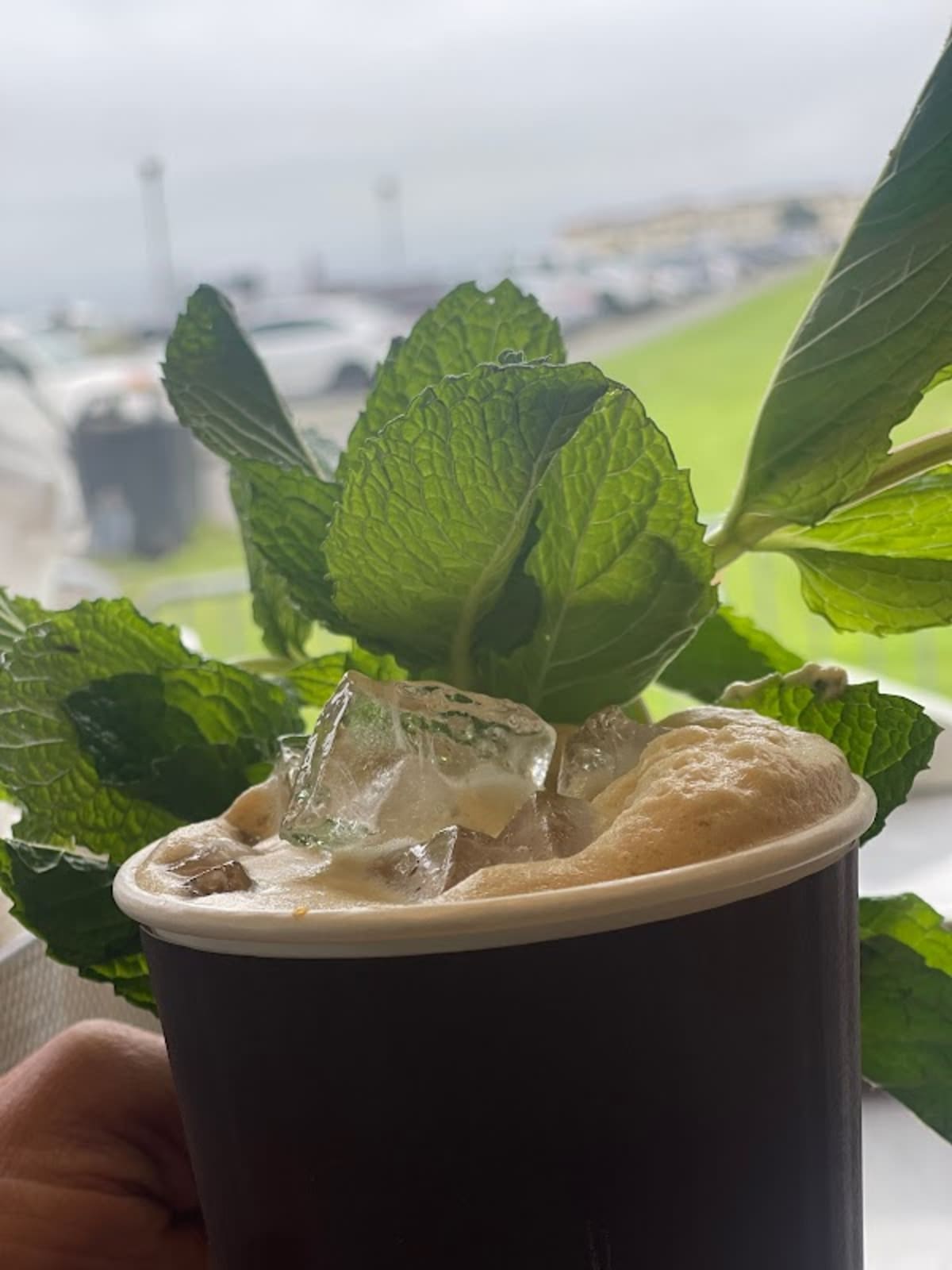 Philz Coffee Truck - Photo 2