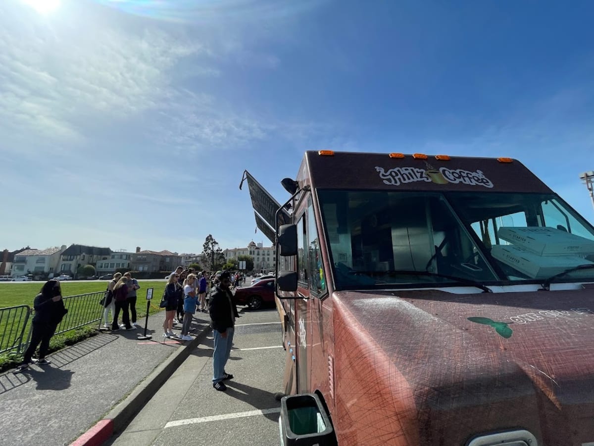 Philz Coffee Truck - Photo 5