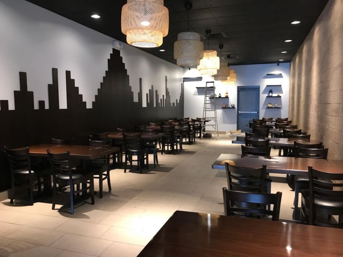 Pho Dai Viet Restaurant - Photo 1