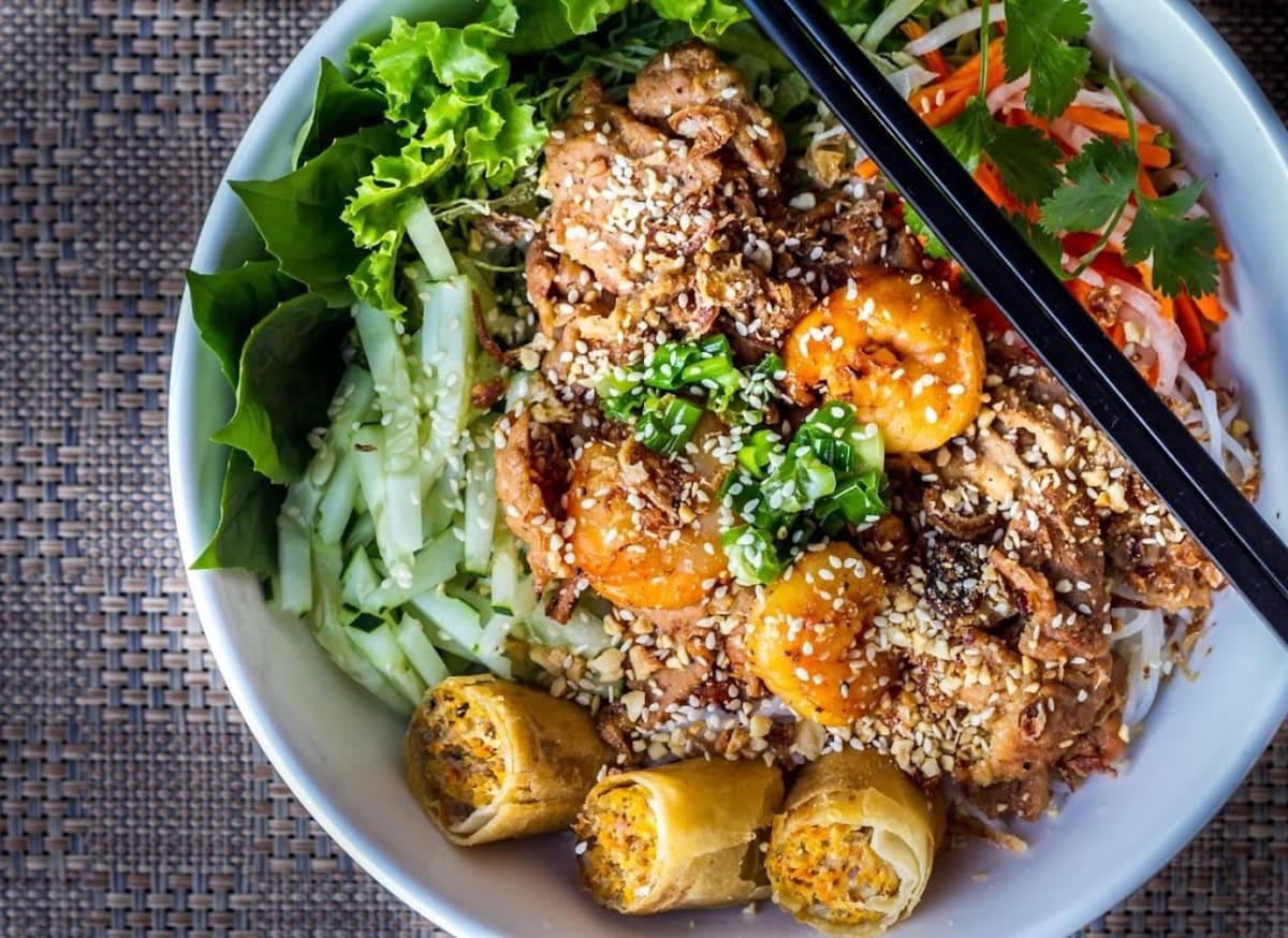 Pho Dai Viet Restaurant - Photo 2