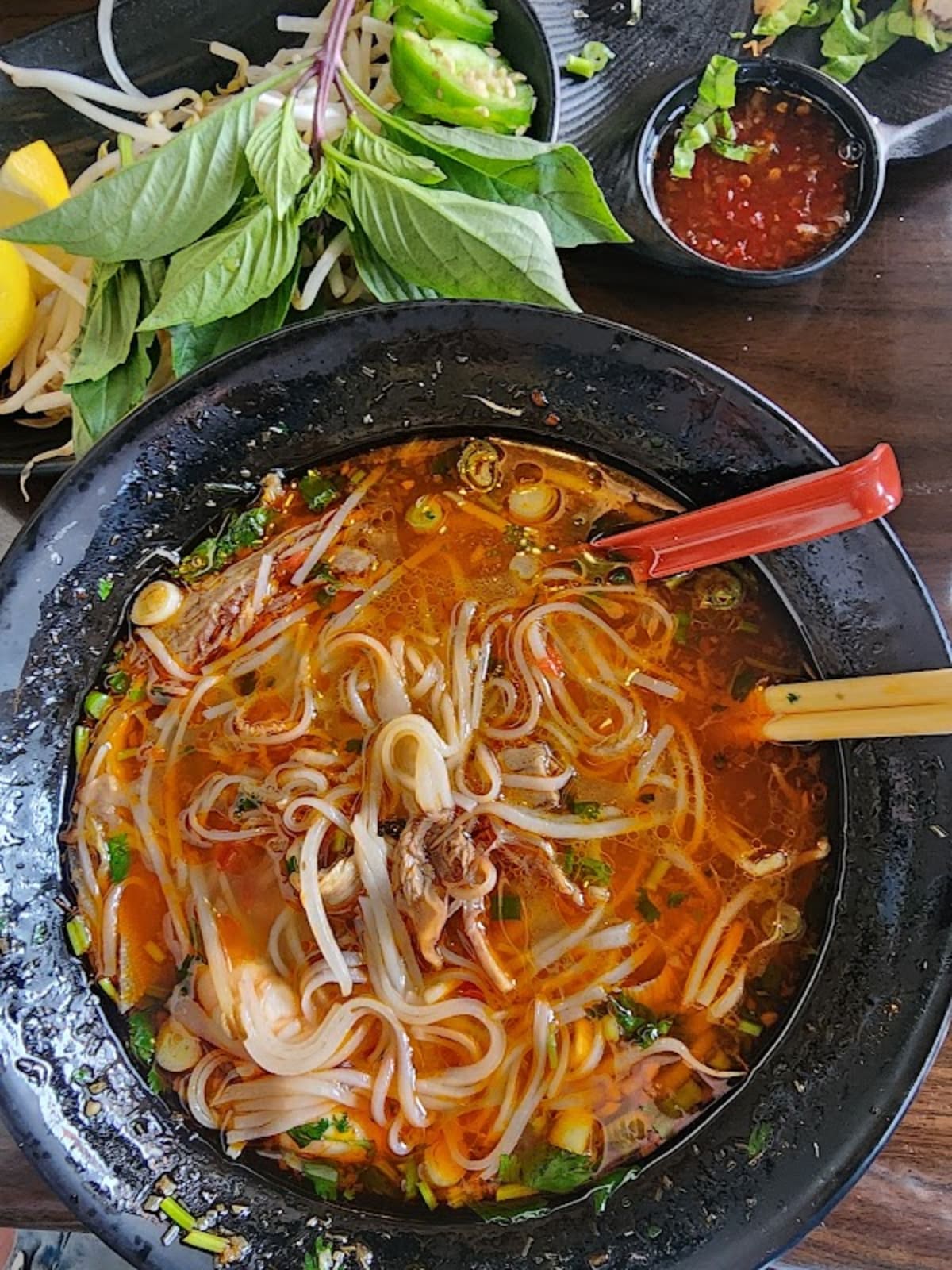 Pho Dai Viet Restaurant - Photo 3