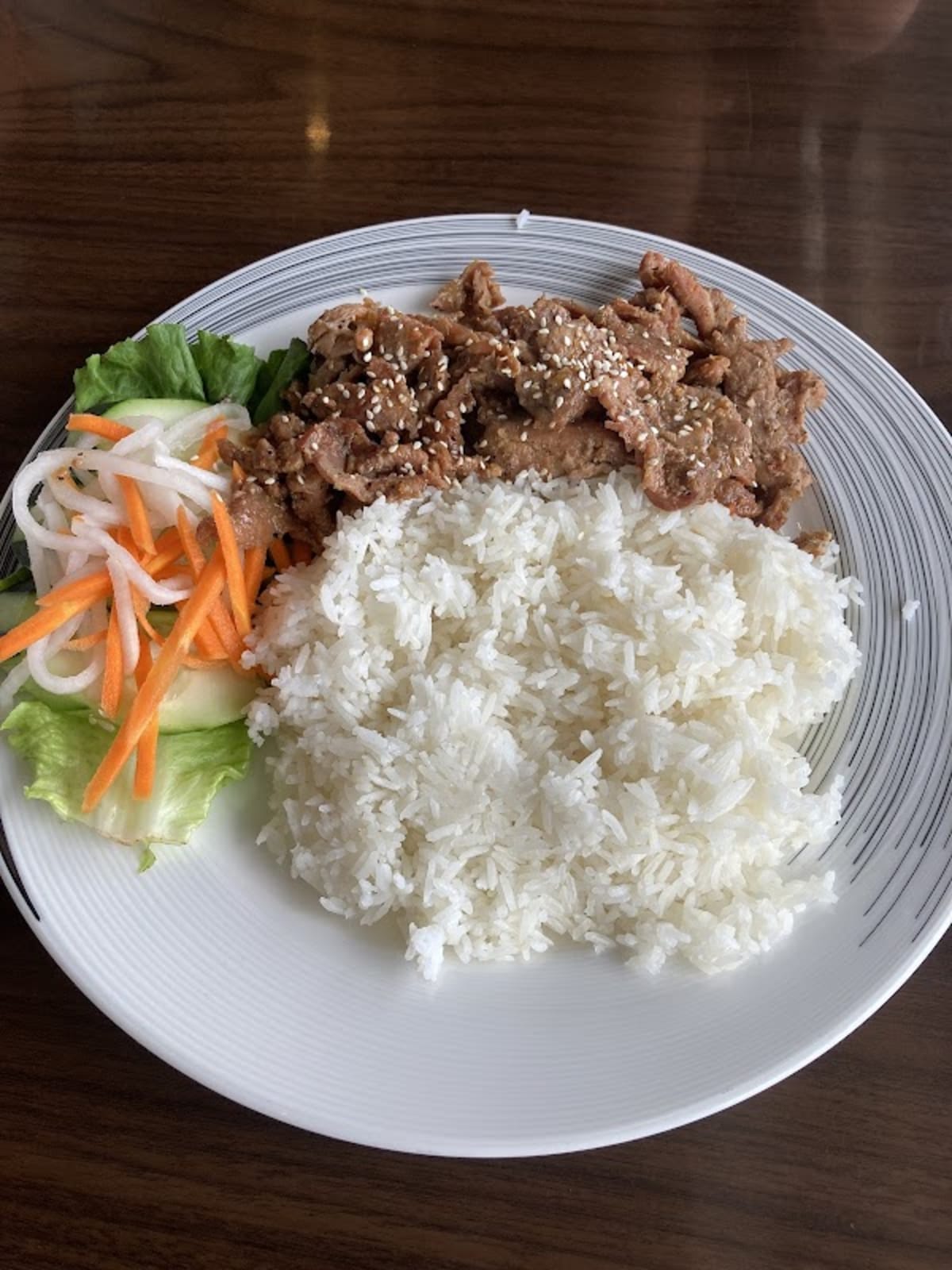 Pho Dai Viet Restaurant - Photo 4