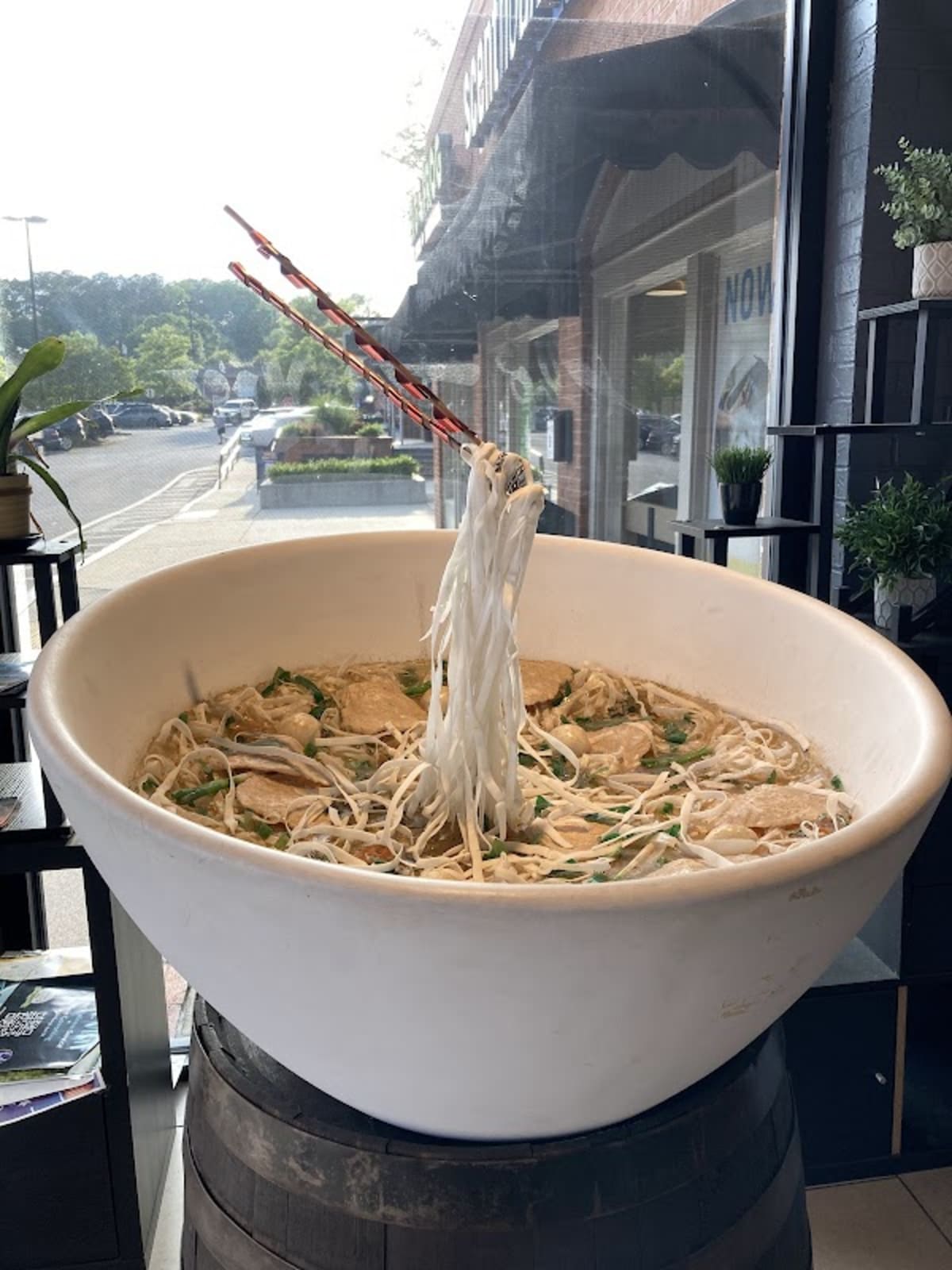 Pho Dai Viet Restaurant - Photo 5