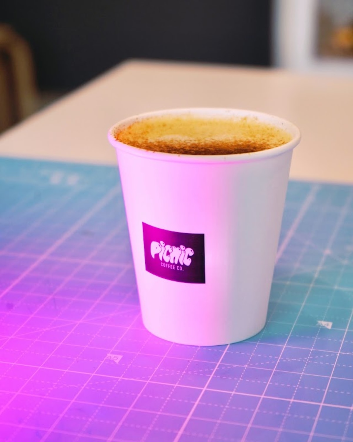 Picnic Coffee - Photo 2