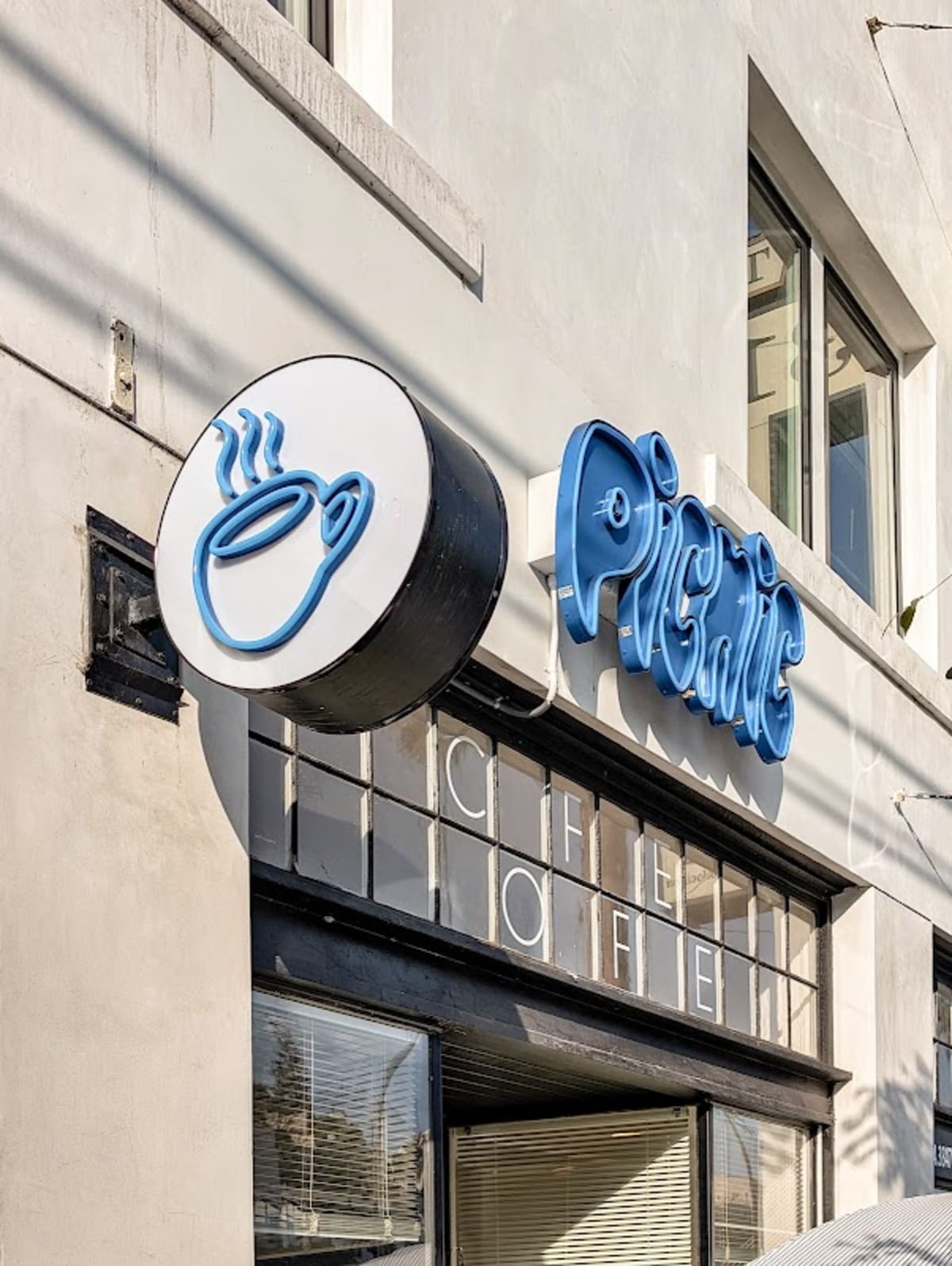 Picnic Coffee - Photo 3