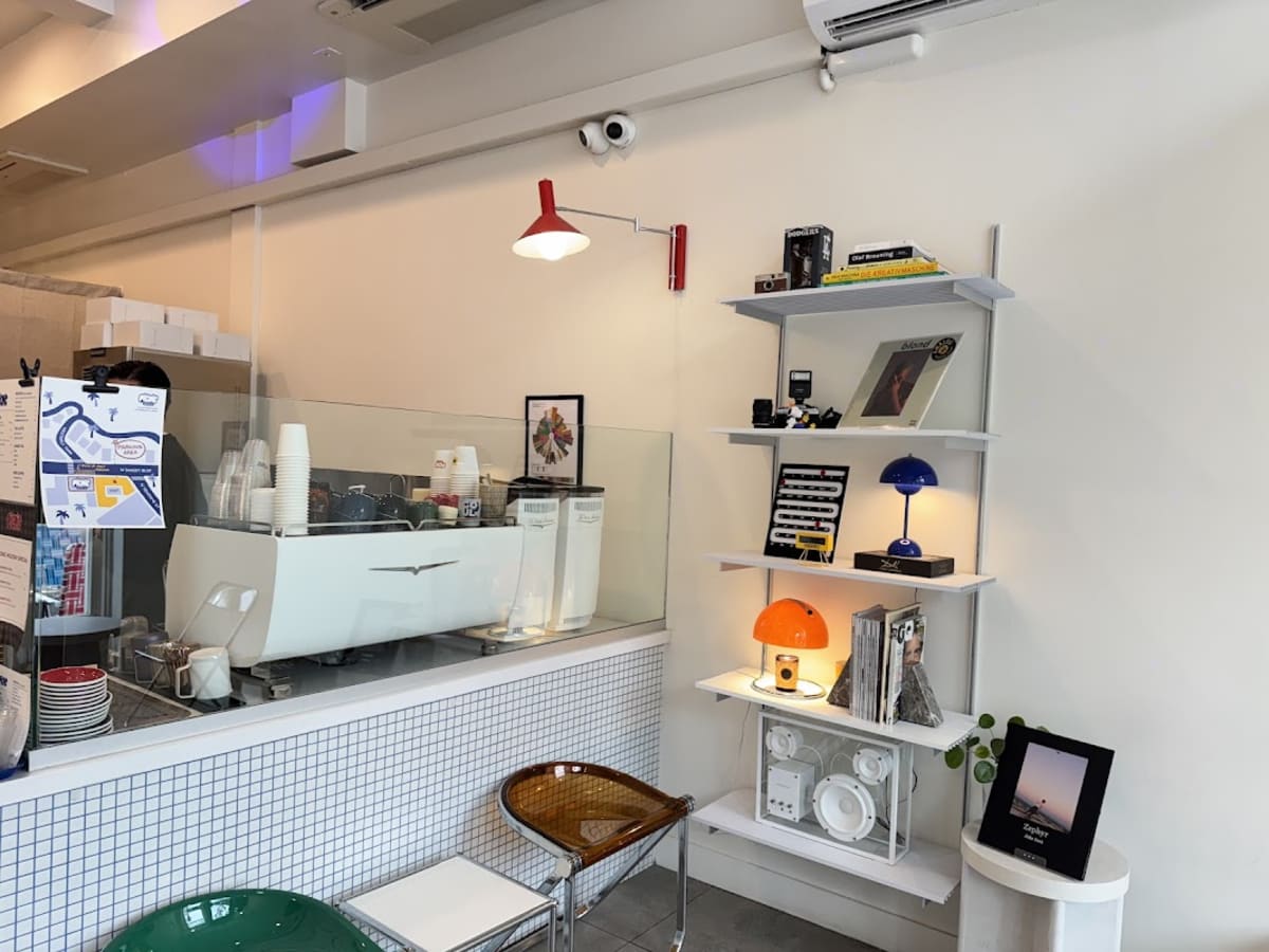 Picnic Coffee - Photo 4