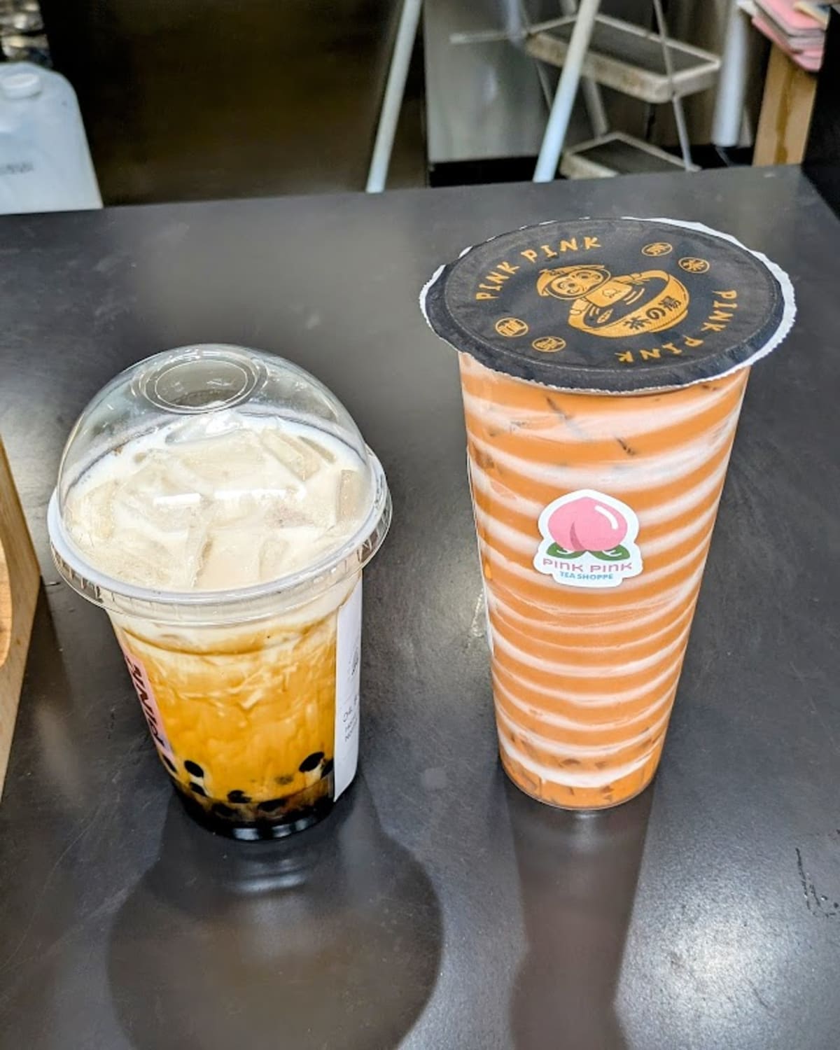 Pink Pink Tea Shoppe - Photo 2