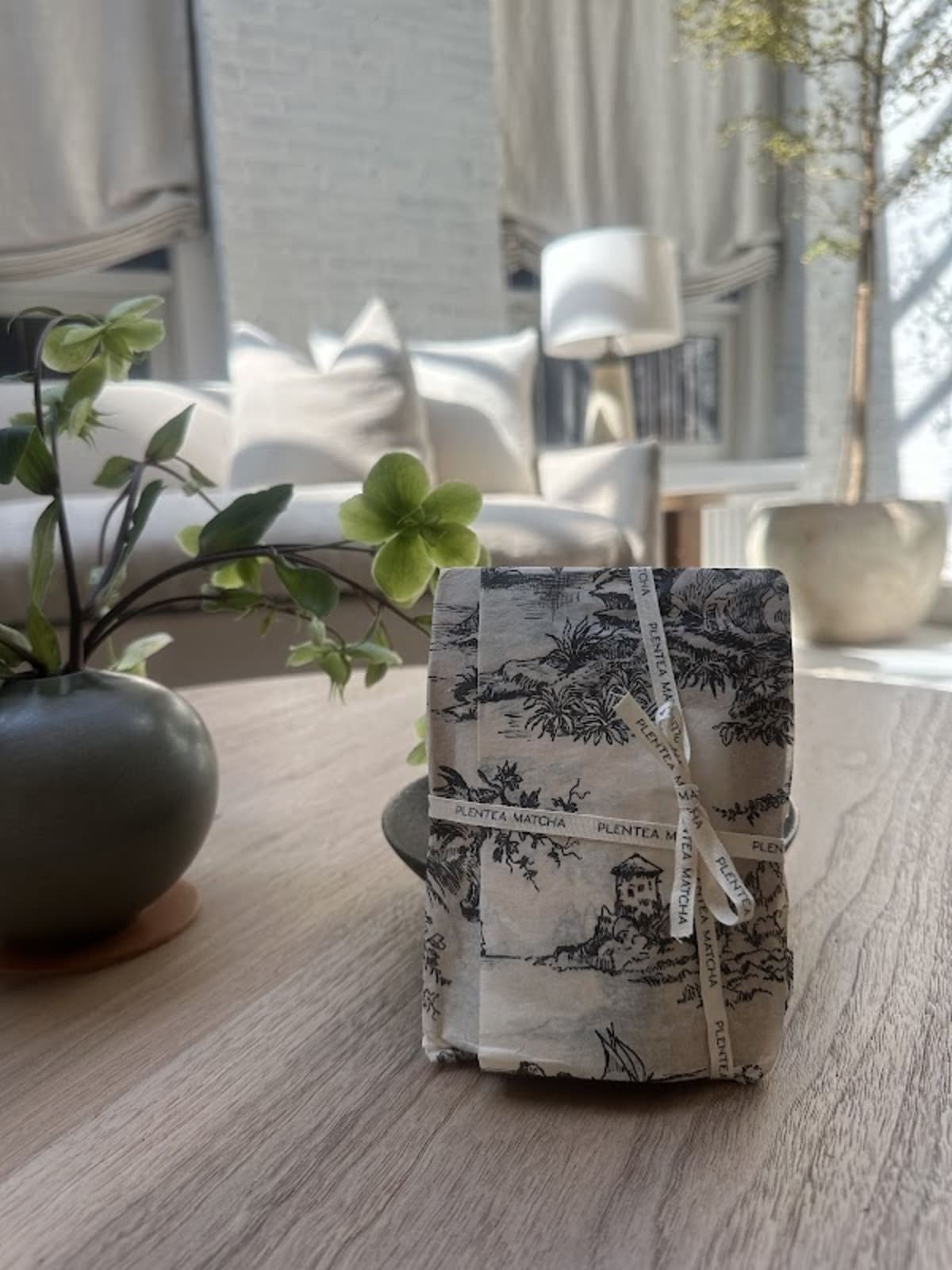 Plentea Matcha 40gram - Photo 5