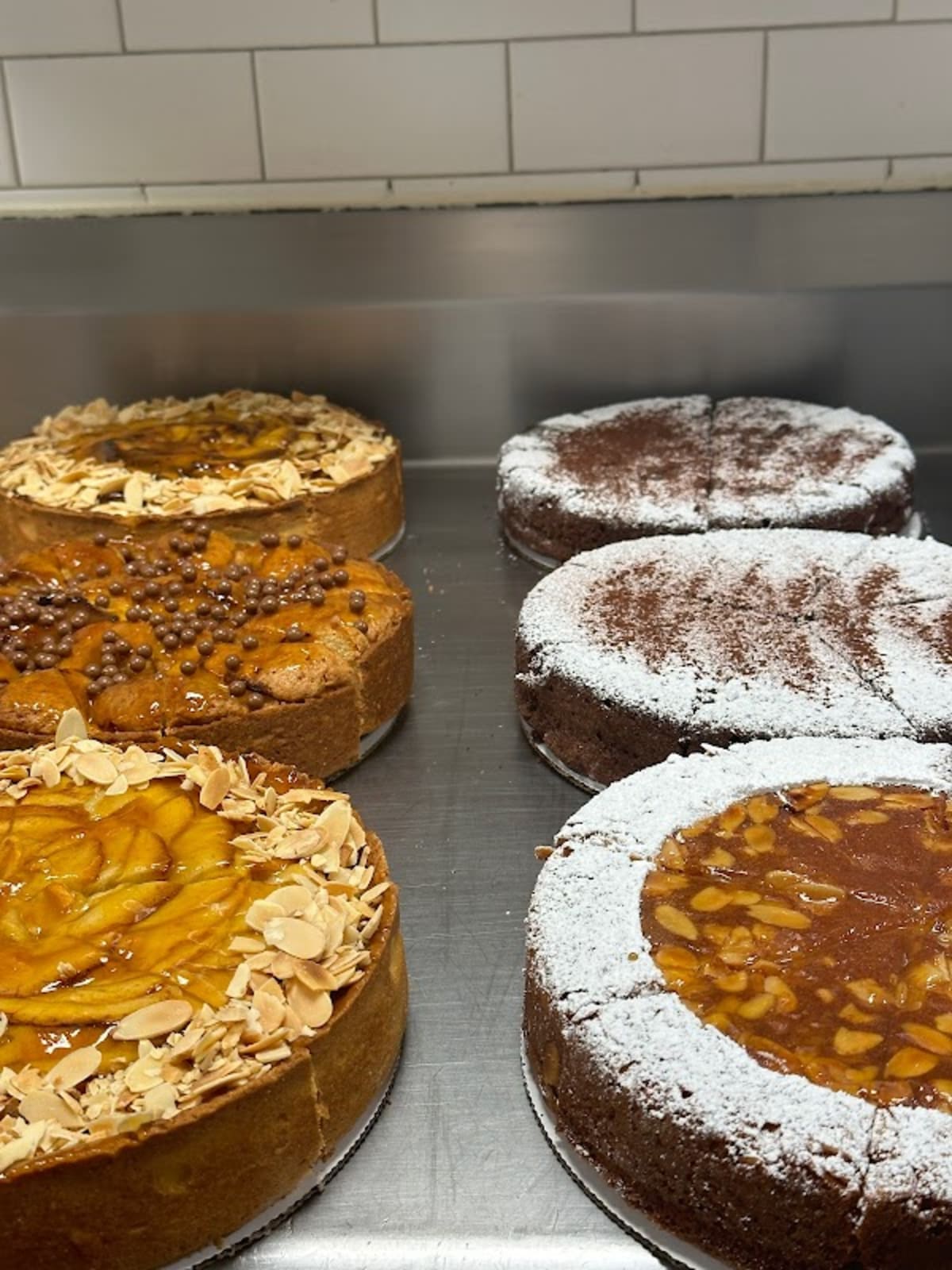 Poesia Cafe - Photo 2