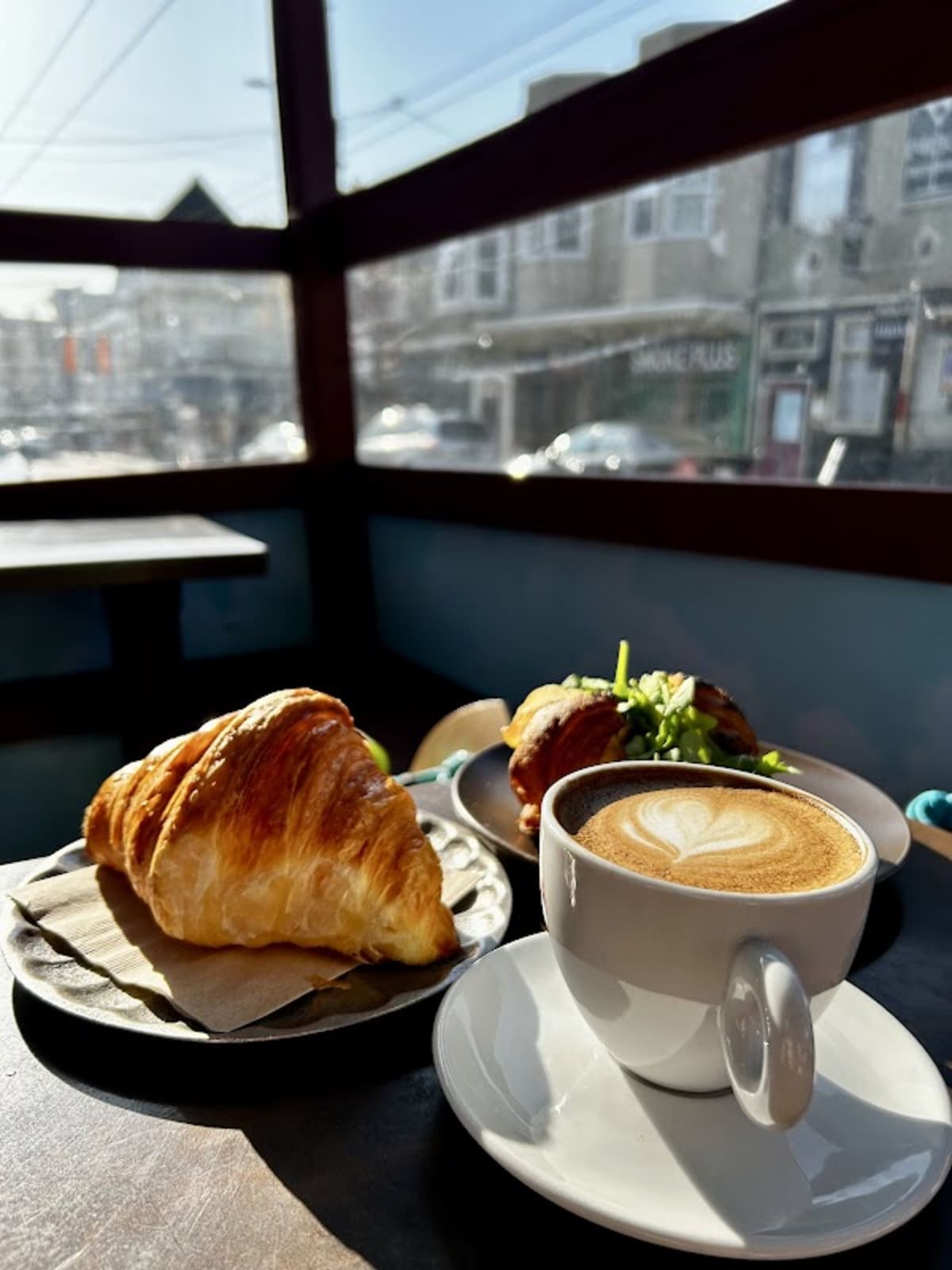 Poesia Cafe - Photo 4