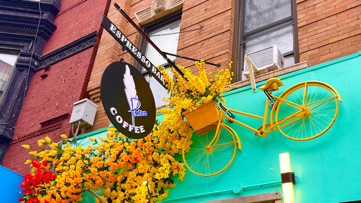 Poetica Coffee - Photo 4