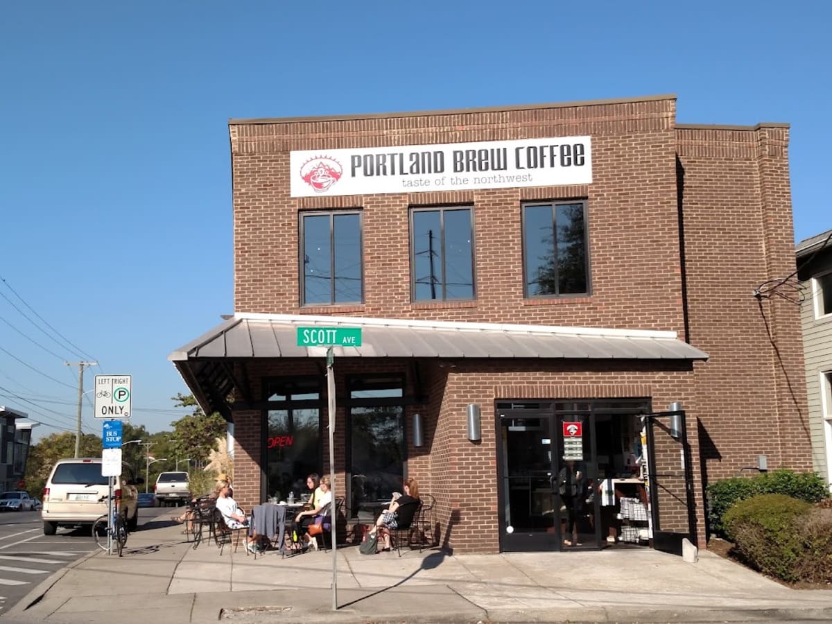 Portland Brew East - Photo 1