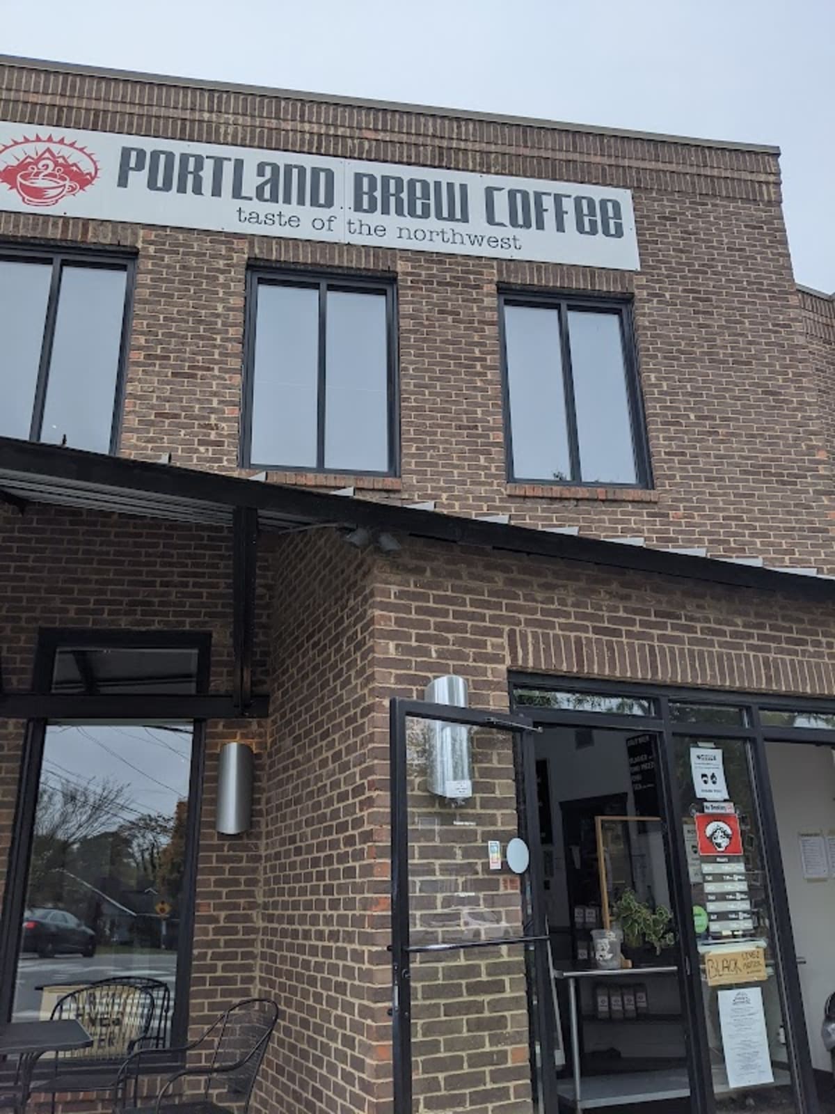 Portland Brew East - Photo 3