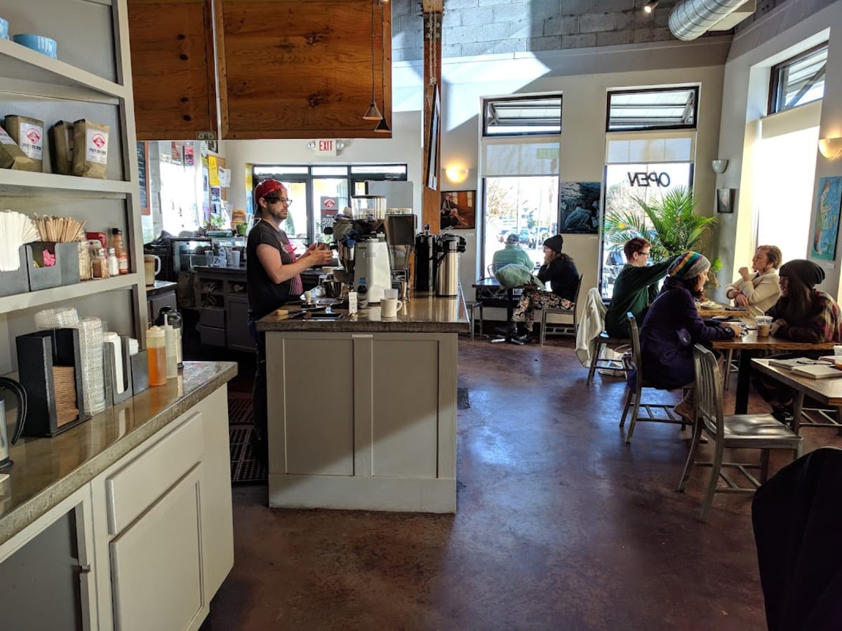 Portland Brew East - Photo 4