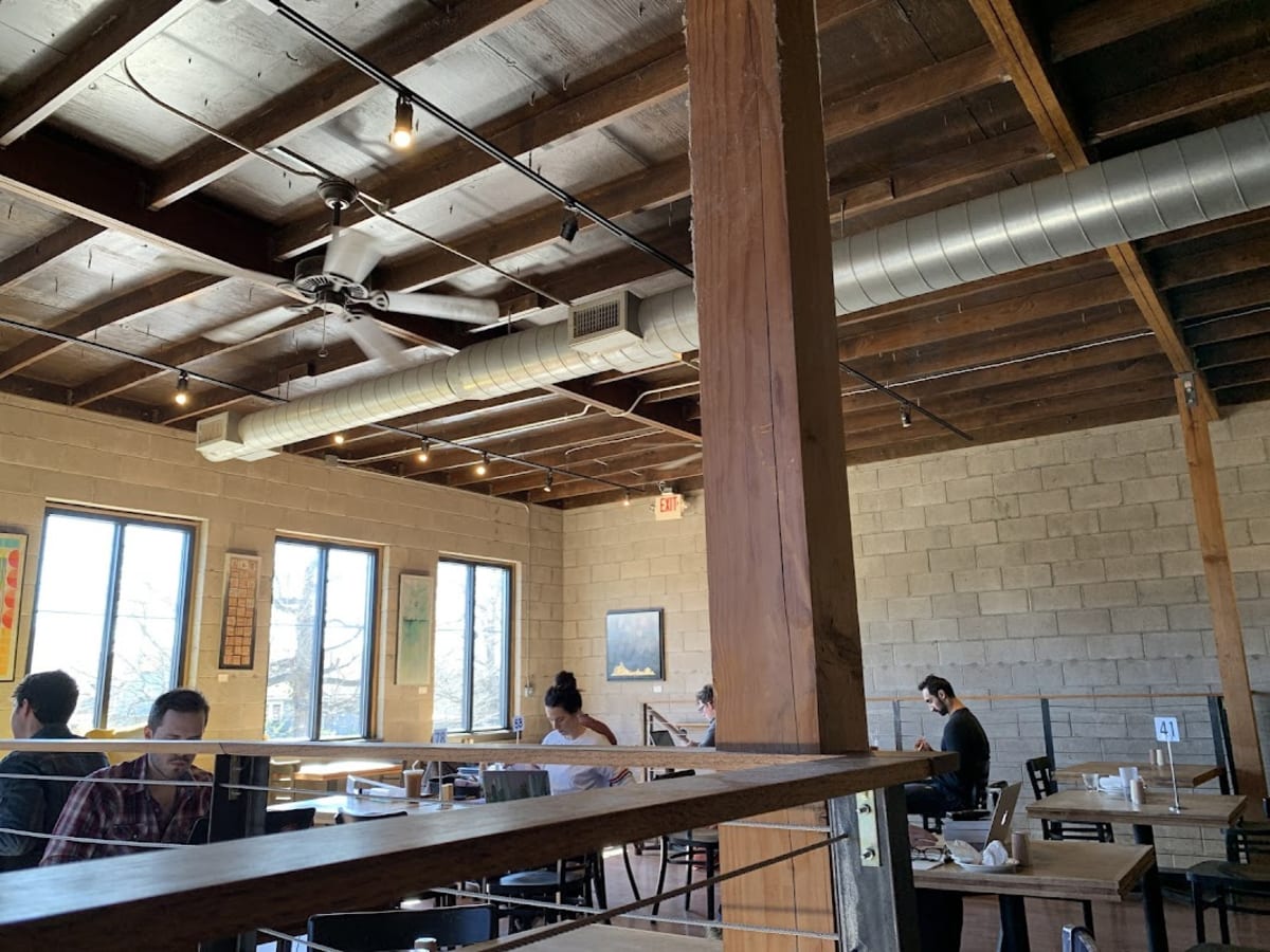 Portland Brew East - Photo 5