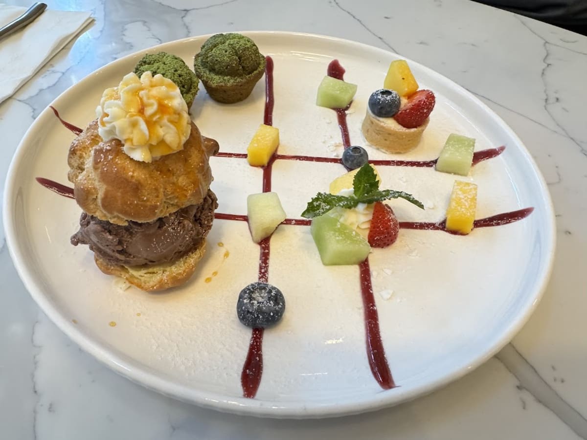 Prince Tea House ｜Dessert Shop | Afternoon Tea Flushing - Photo 3