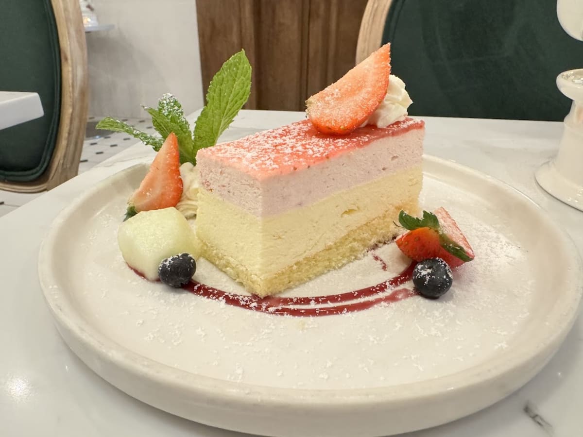 Prince Tea House ｜Dessert Shop | Afternoon Tea Flushing - Photo 5