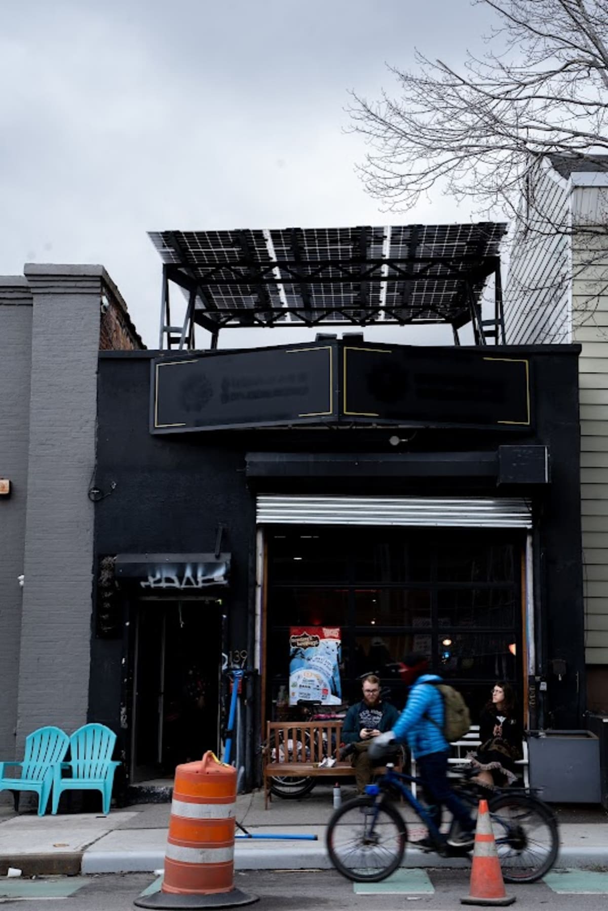 Principles GI Coffee House - Photo 1