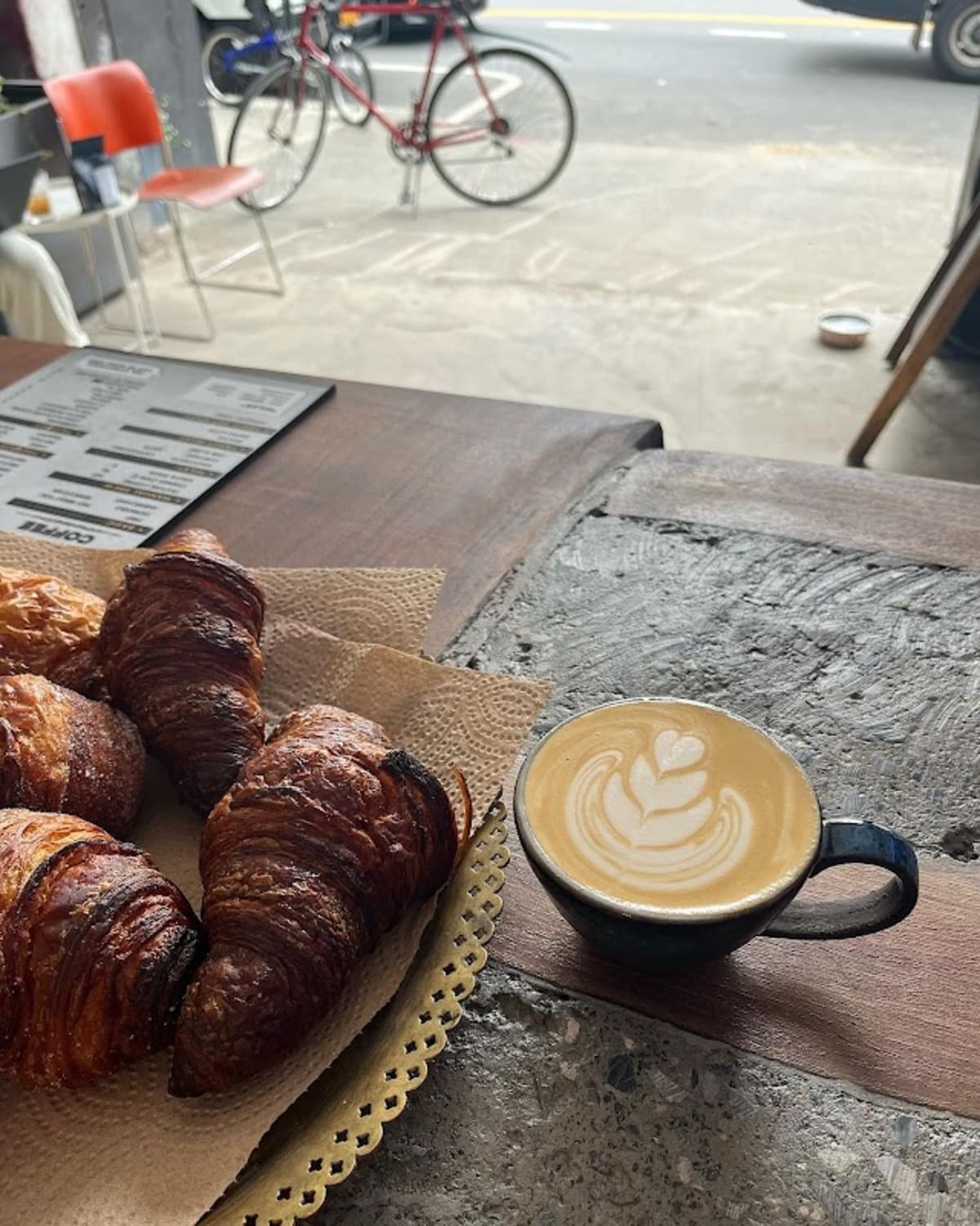 Principles GI Coffee House - Photo 2