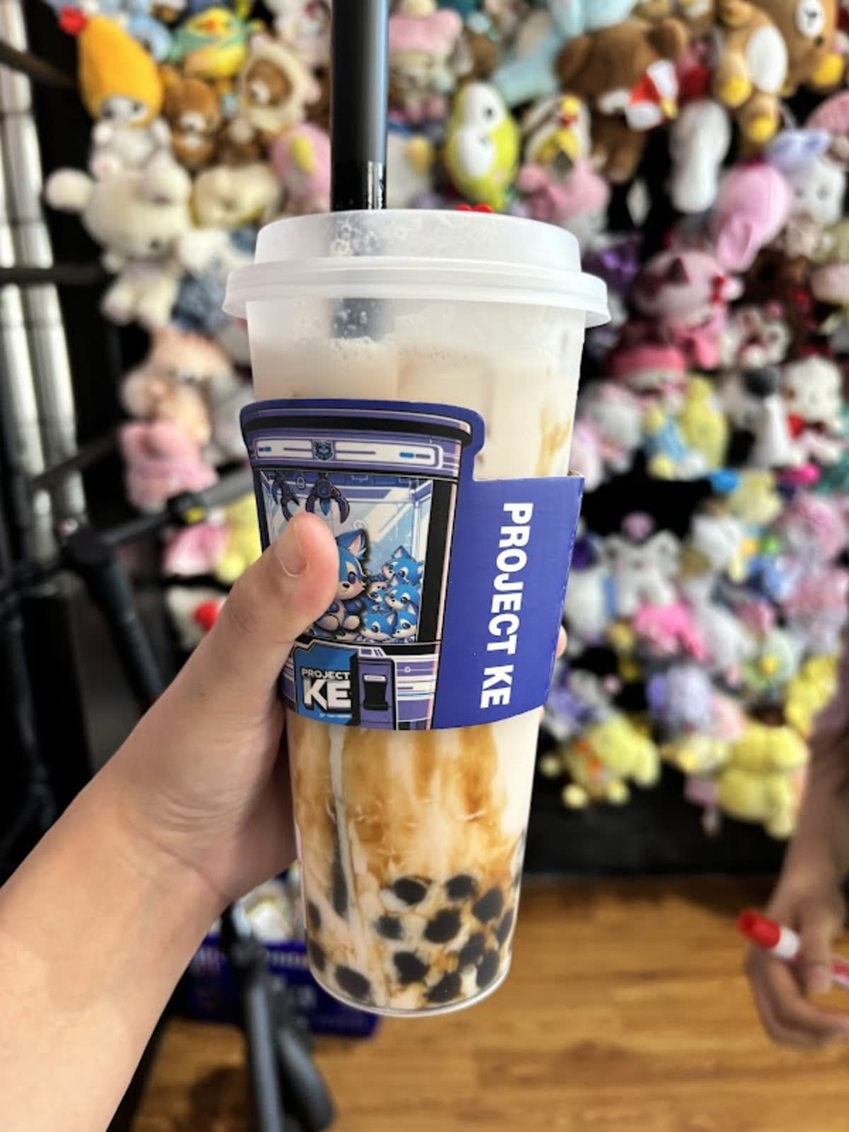 Project TCG - Photo 2