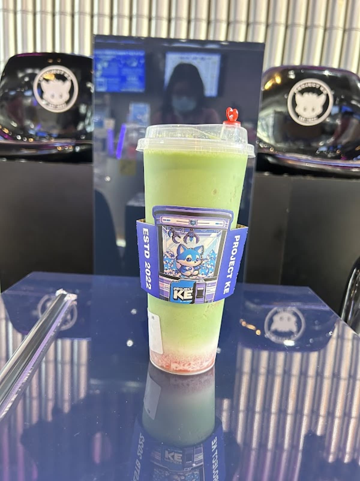 Project TCG - Photo 5