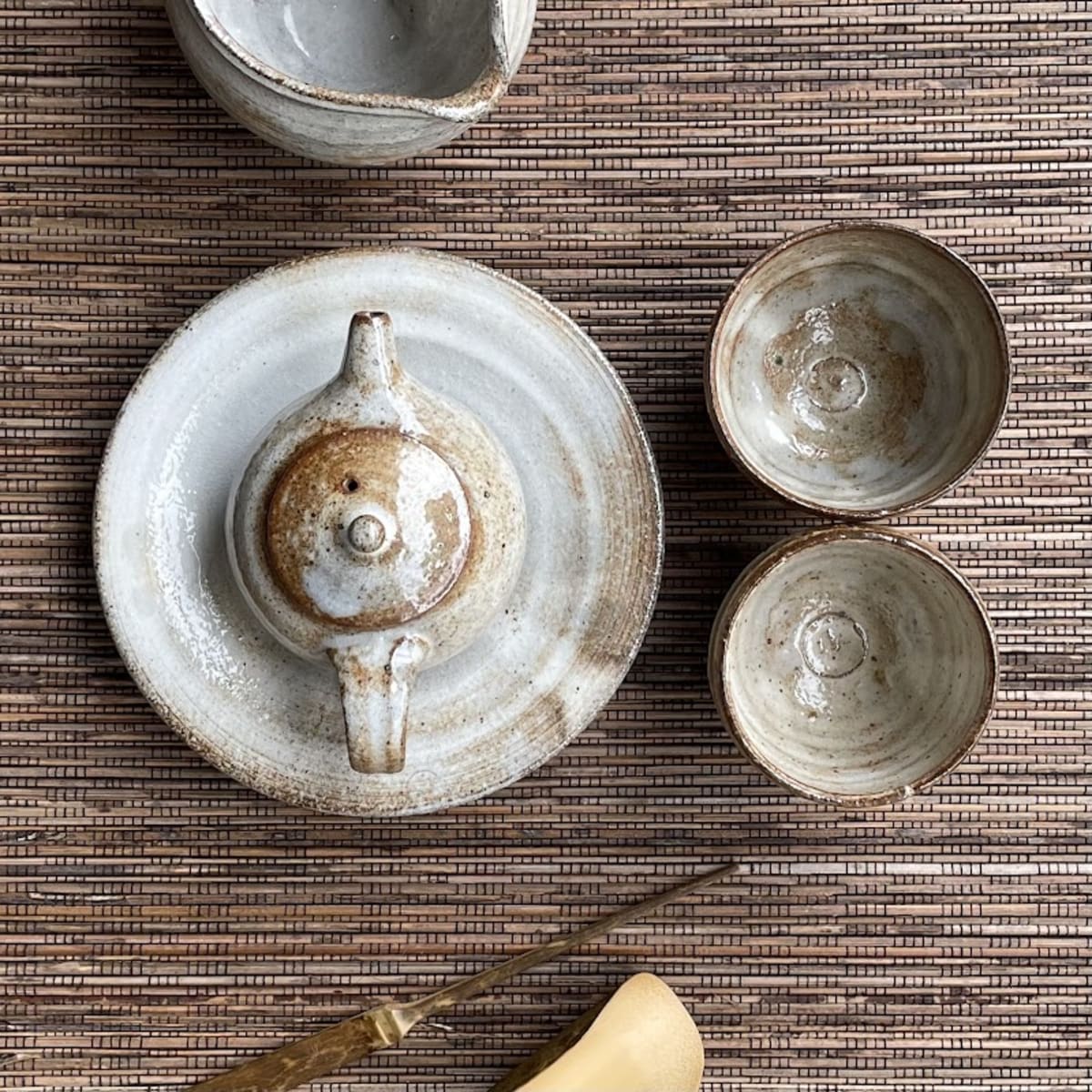 Puerh Brooklyn teashop - Photo 2