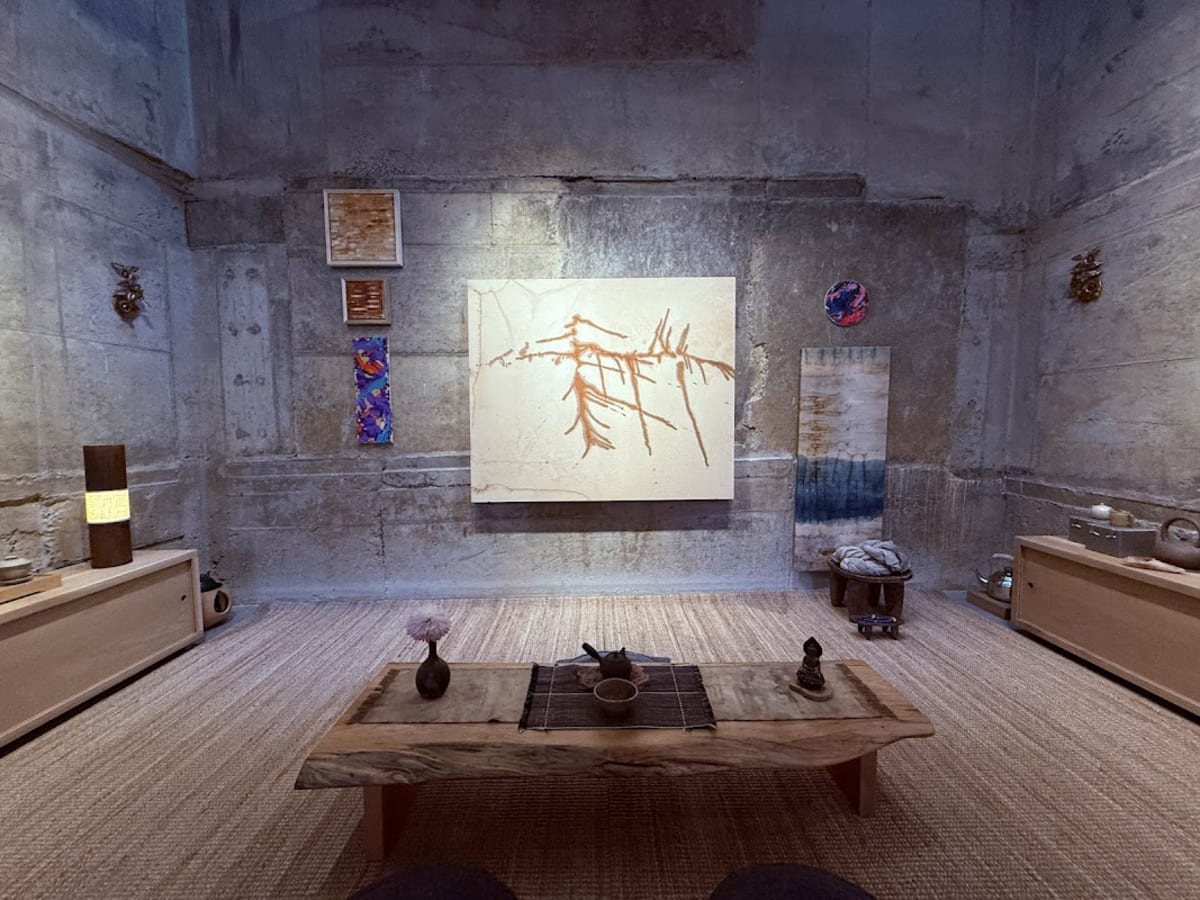 Puerh Brooklyn teashop - Photo 3