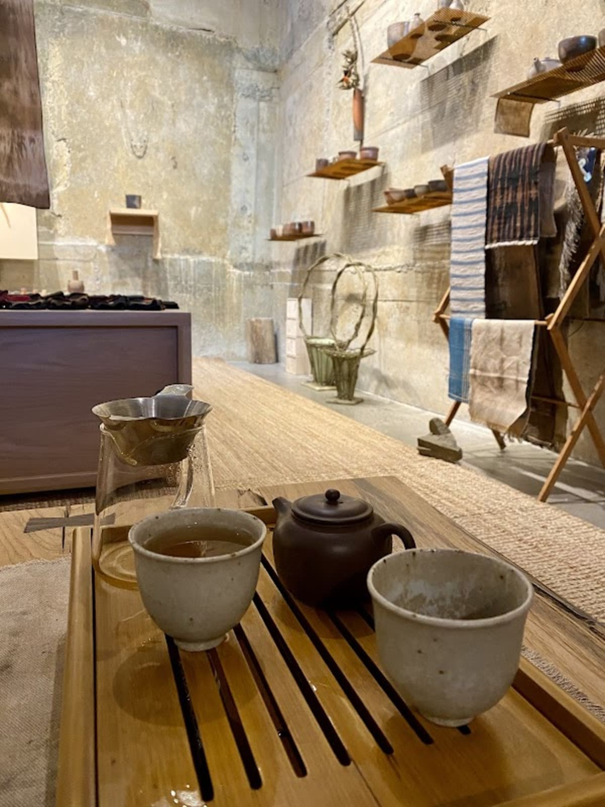 Puerh Brooklyn teashop - Photo 4