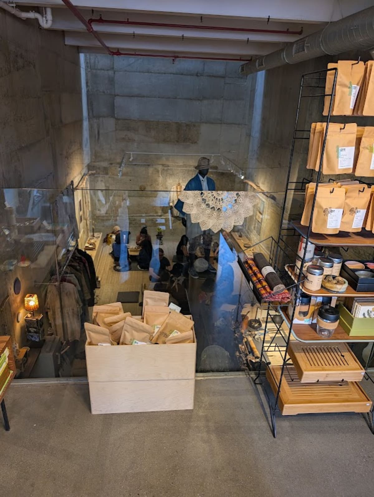 Puerh Brooklyn teashop - Photo 5