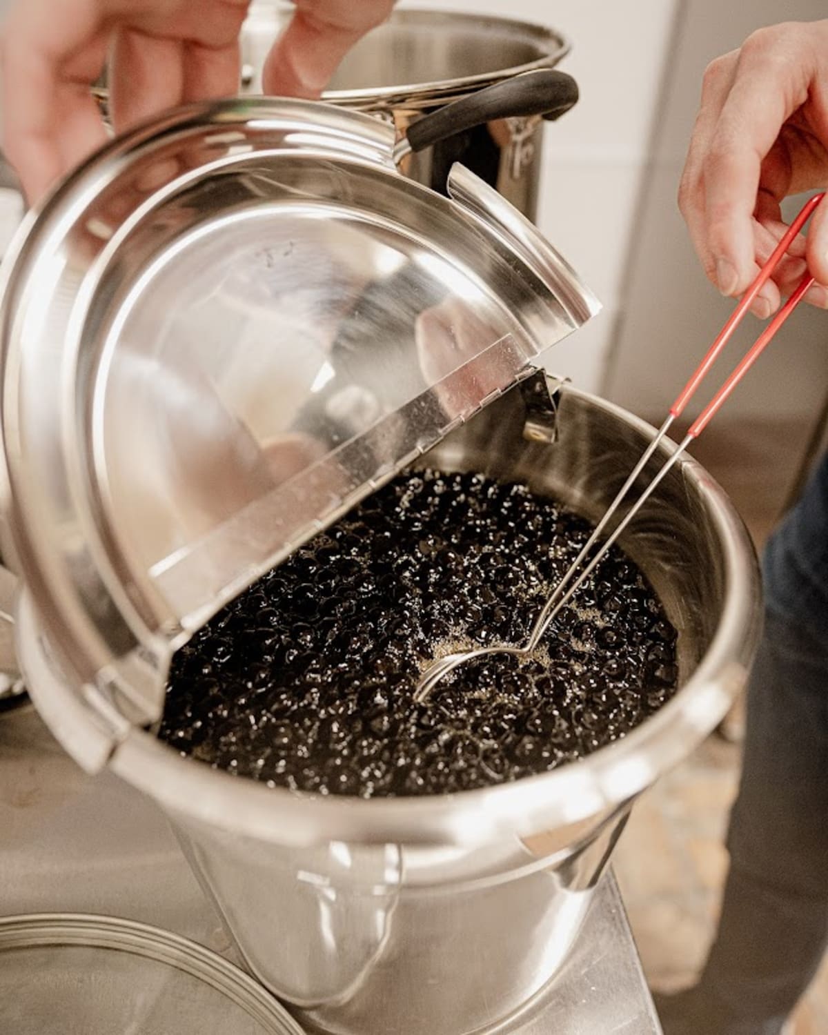 Rebel Teahouse - Photo 2