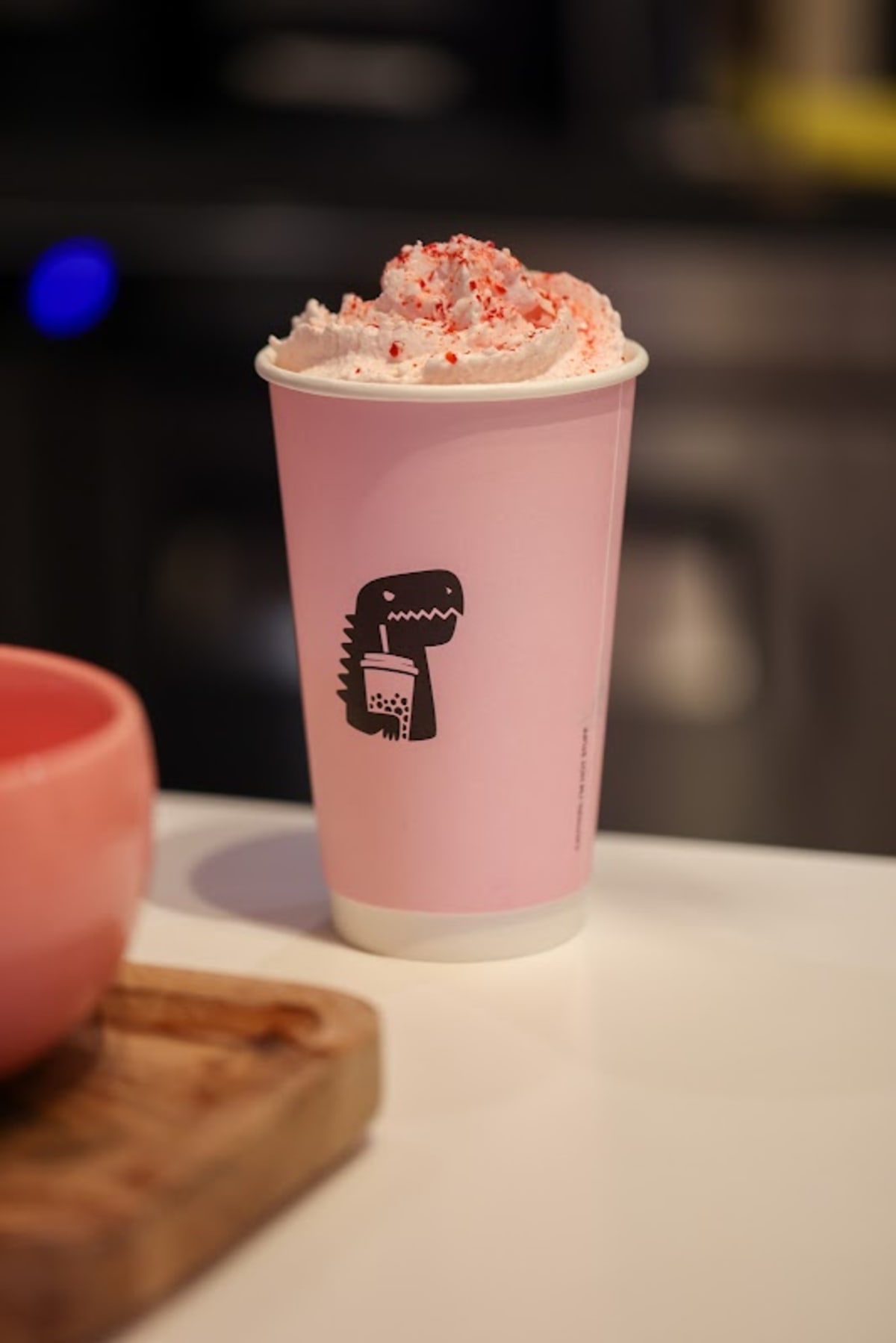 Rebel Teahouse - Photo 3