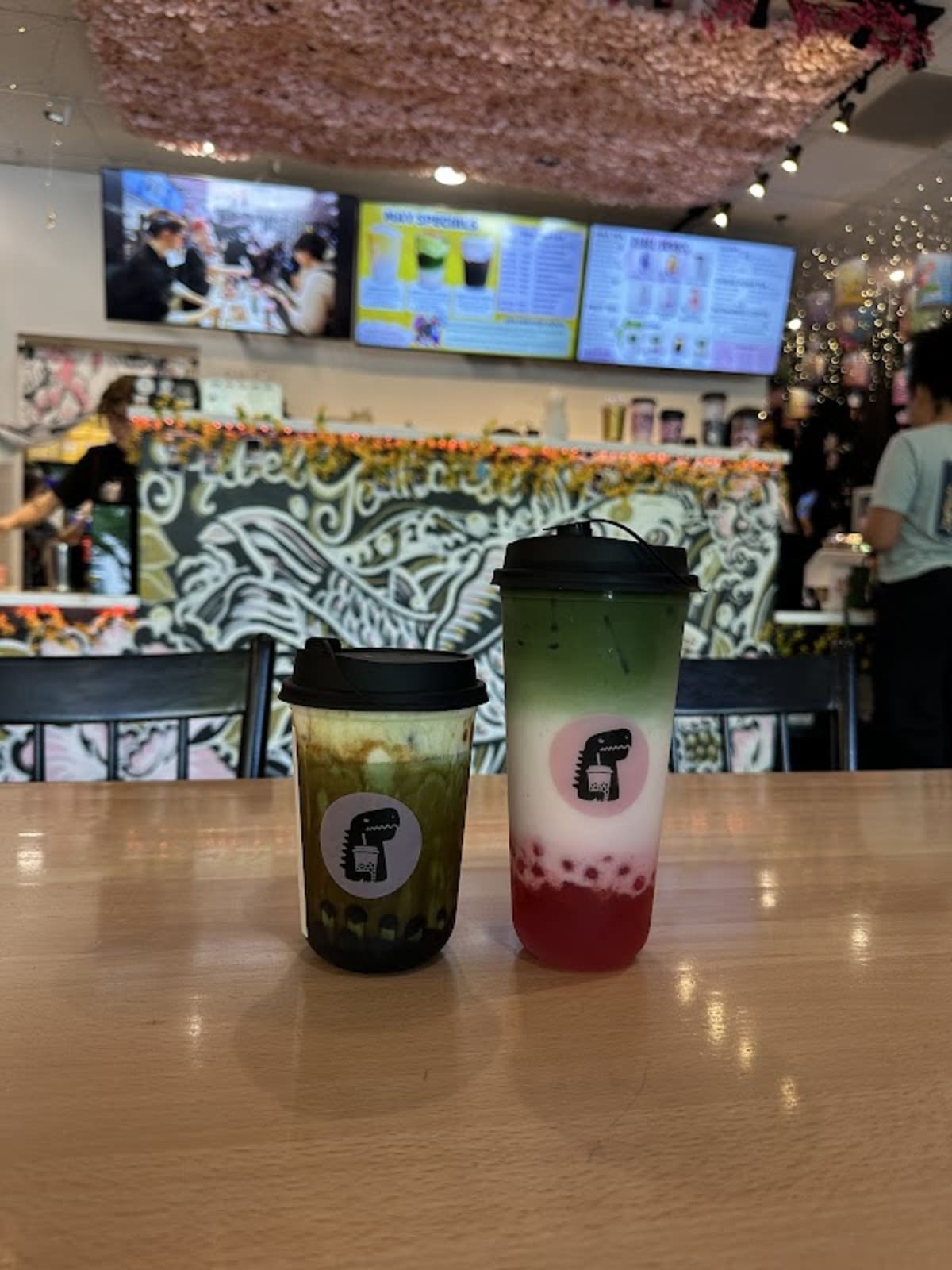 Rebel Teahouse - Photo 4