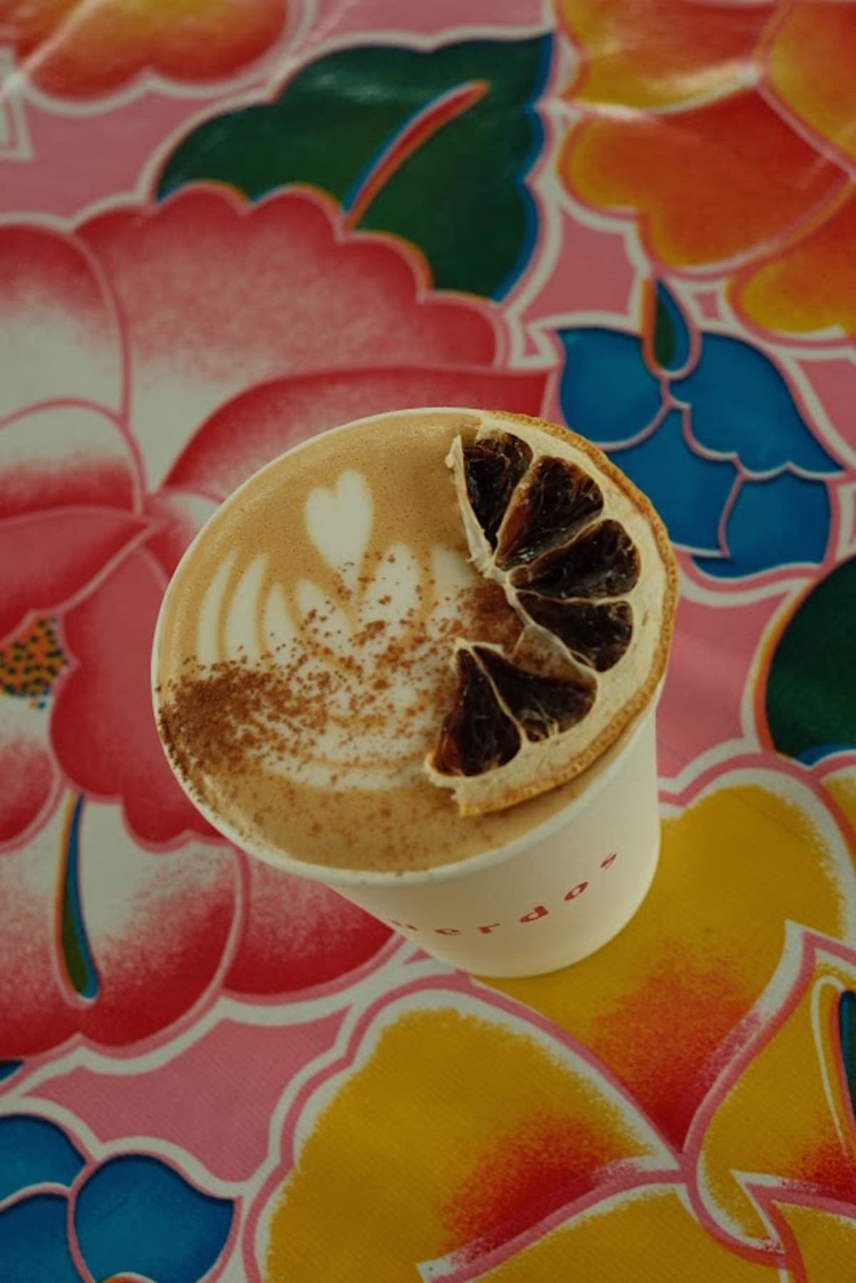 Recuerdos Cafe - Photo 3