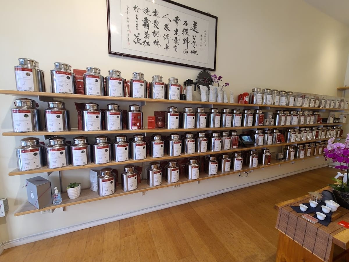 Red Blossom Tea Company - Photo 3