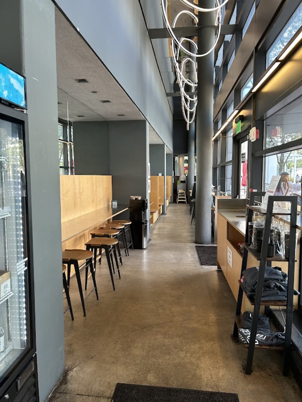 Refuge Coffee Co. Midtown - Photo 4