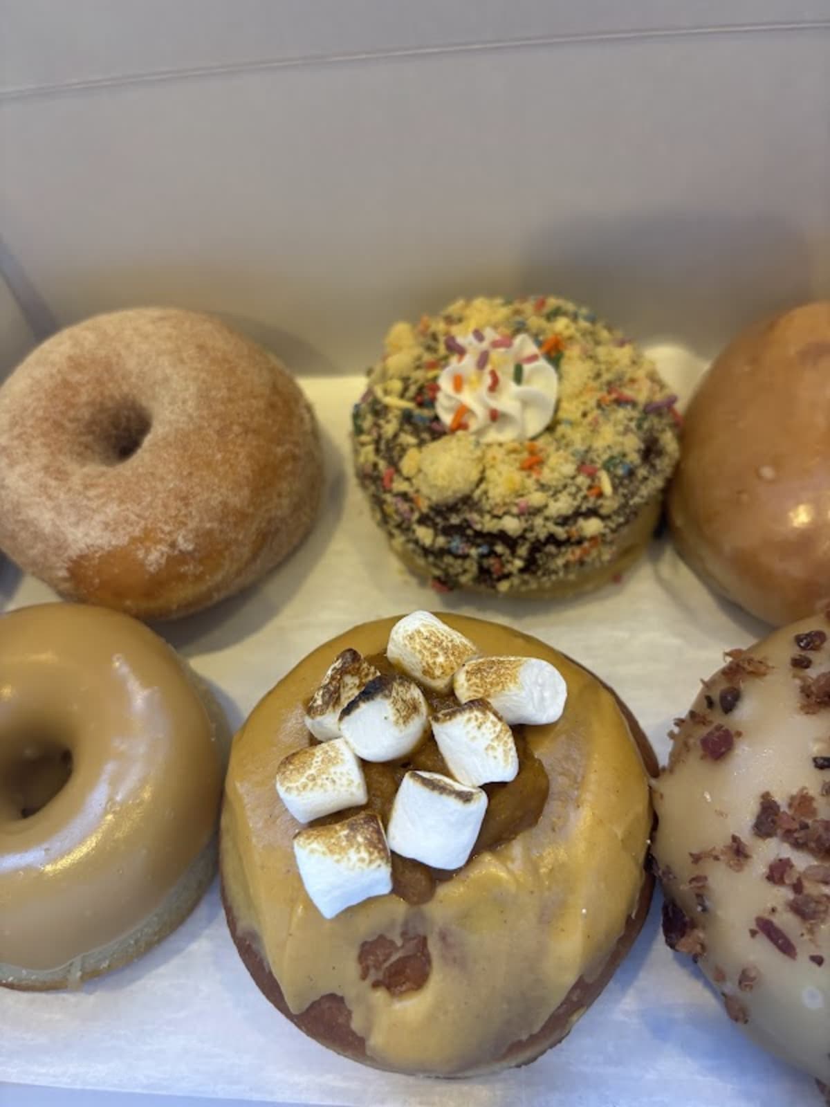 Revolution Doughnuts & Coffee - Photo 3