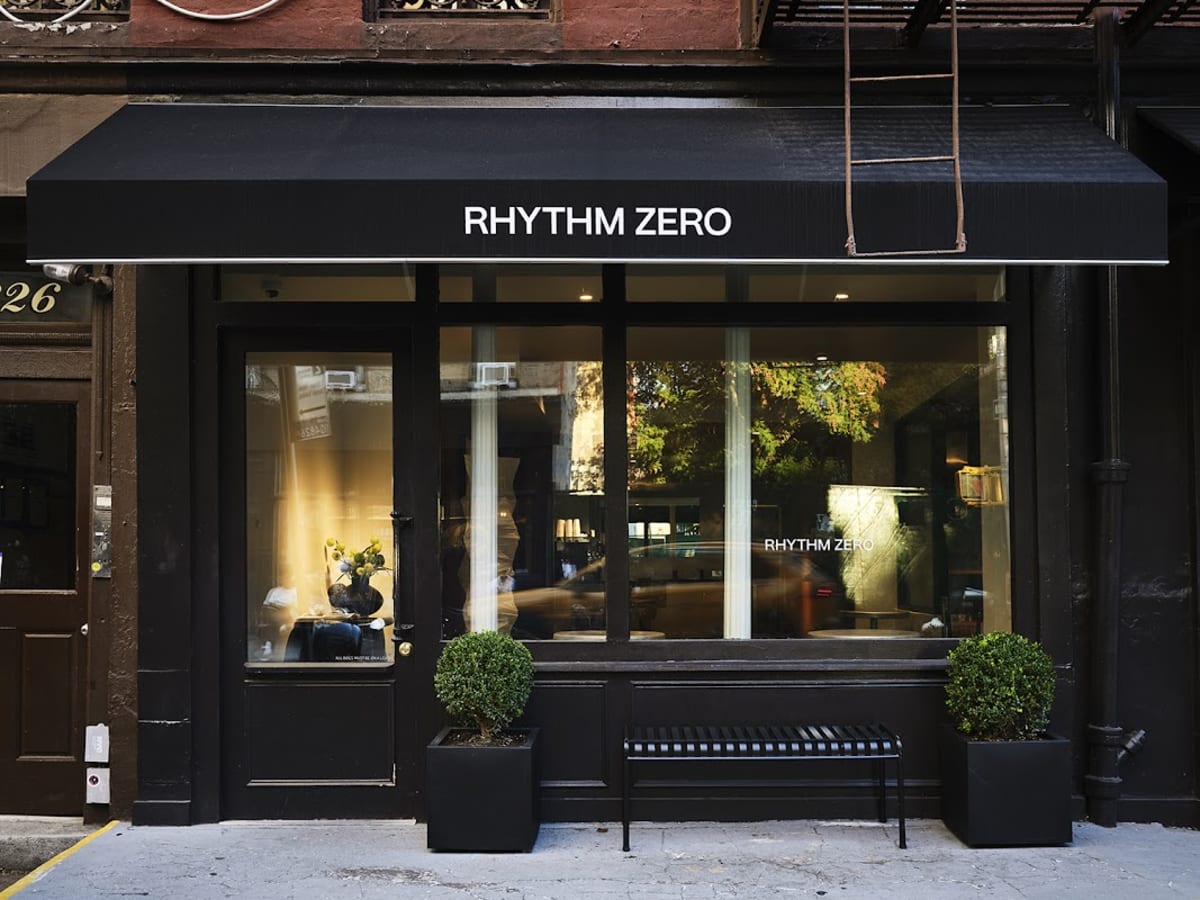 Rhythm Zero | West Village - Photo 1