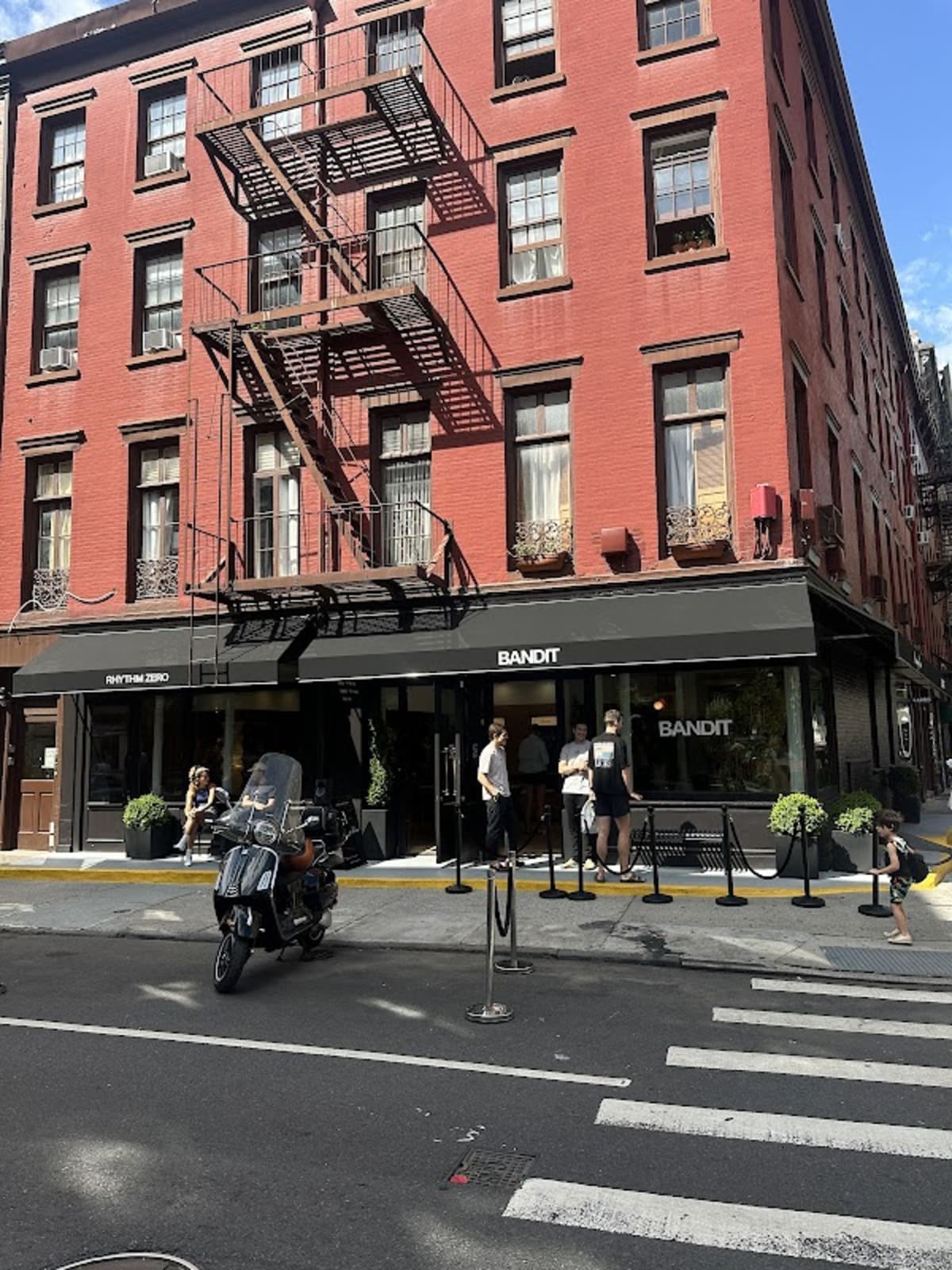 Rhythm Zero | West Village - Photo 4