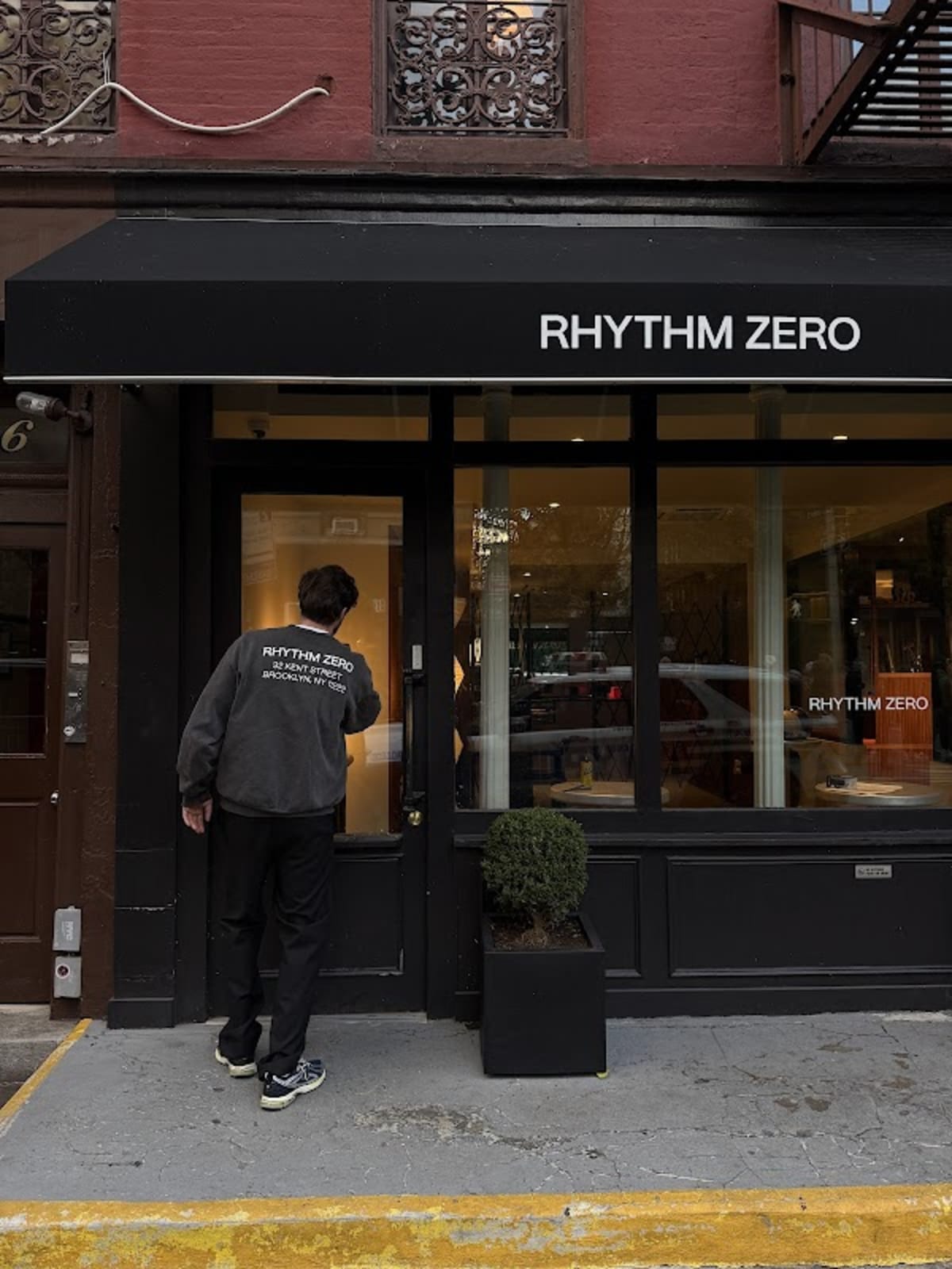 Rhythm Zero | West Village - Photo 5
