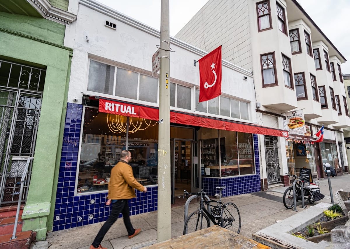 Ritual Coffee Roasters - Photo 1