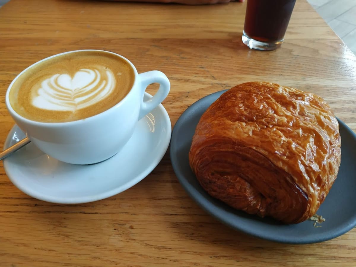 Ritual Coffee Roasters - Photo 2