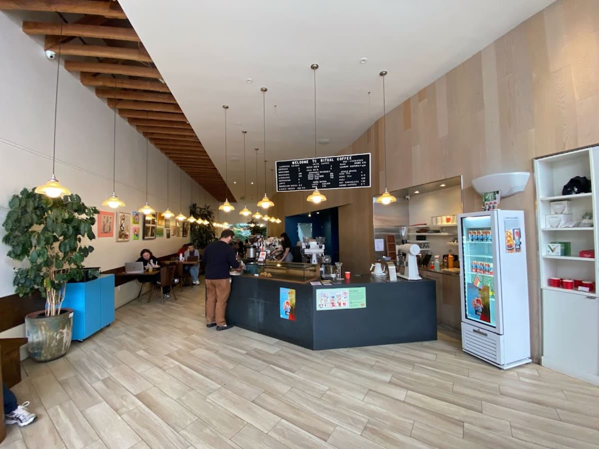 Ritual Coffee Roasters - Photo 4