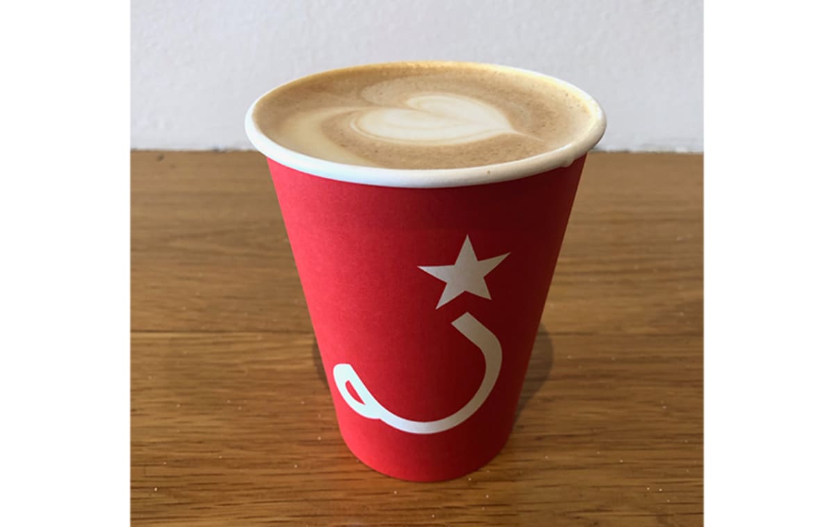 Ritual Coffee Roasters - Photo 5