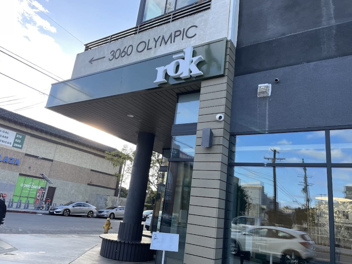 Rōk Coffee And Tea - Photo 5