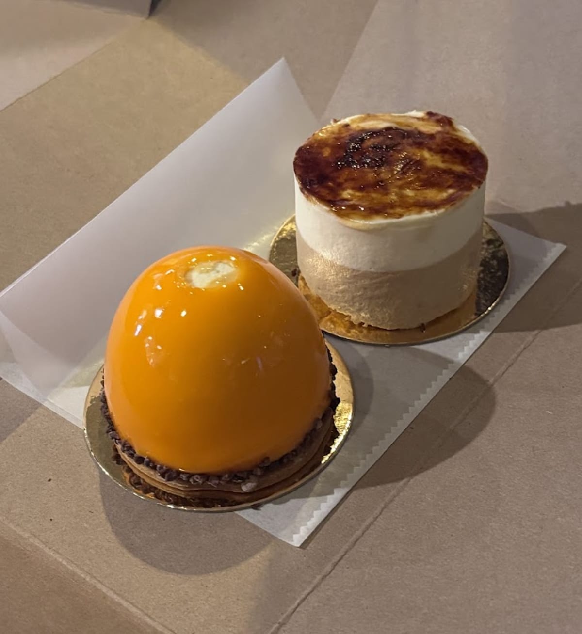 Saint Germain Bakery at Ponce City Market - Photo 2