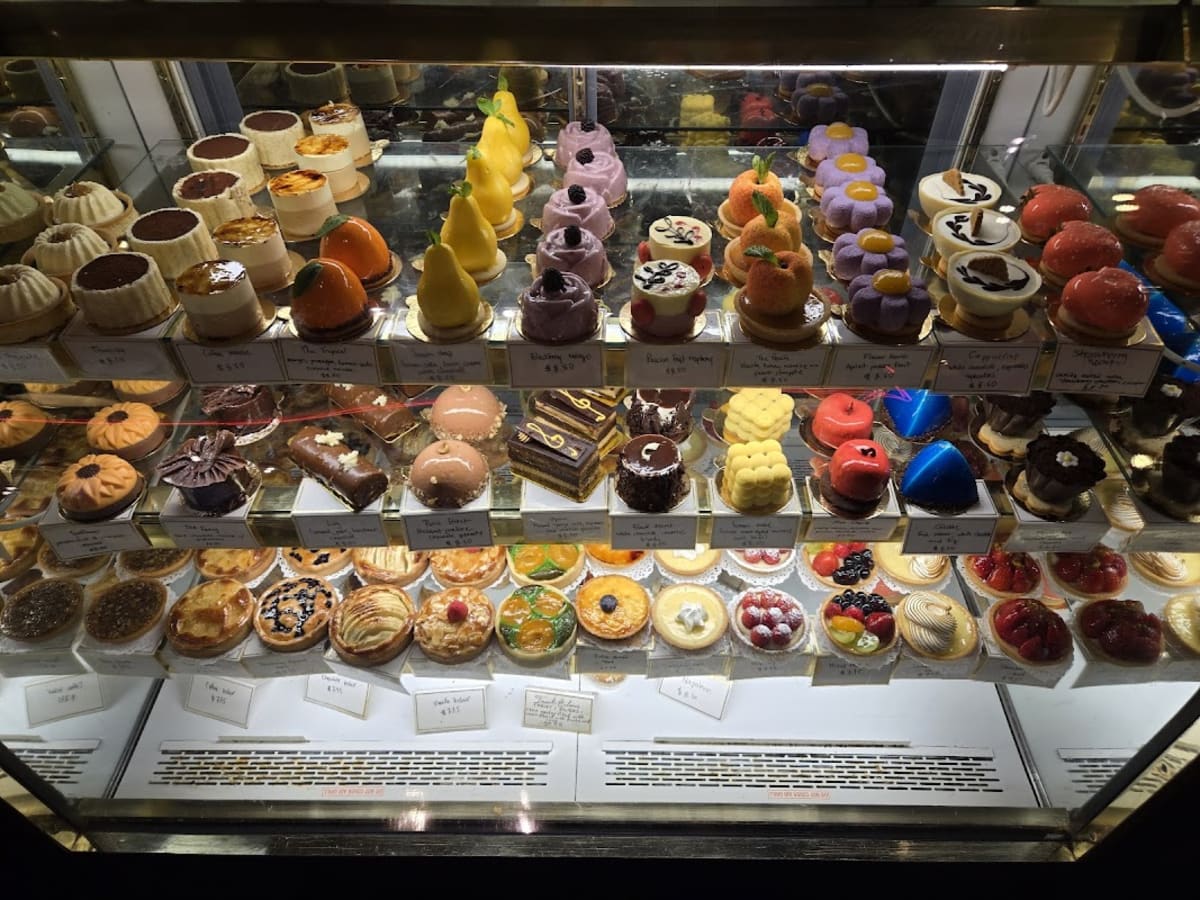 Saint Germain Bakery at Ponce City Market - Photo 3