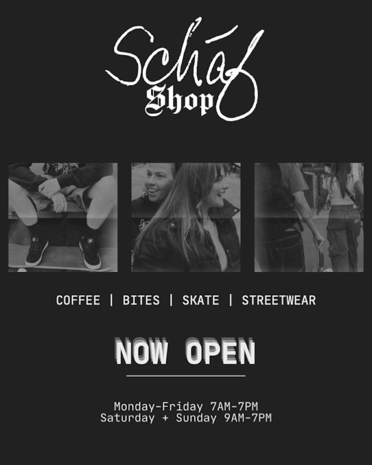 Schāf Shop - Photo 3