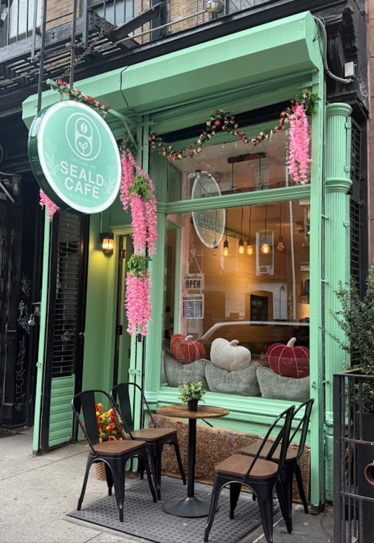 SEALD Cafe - Photo 1