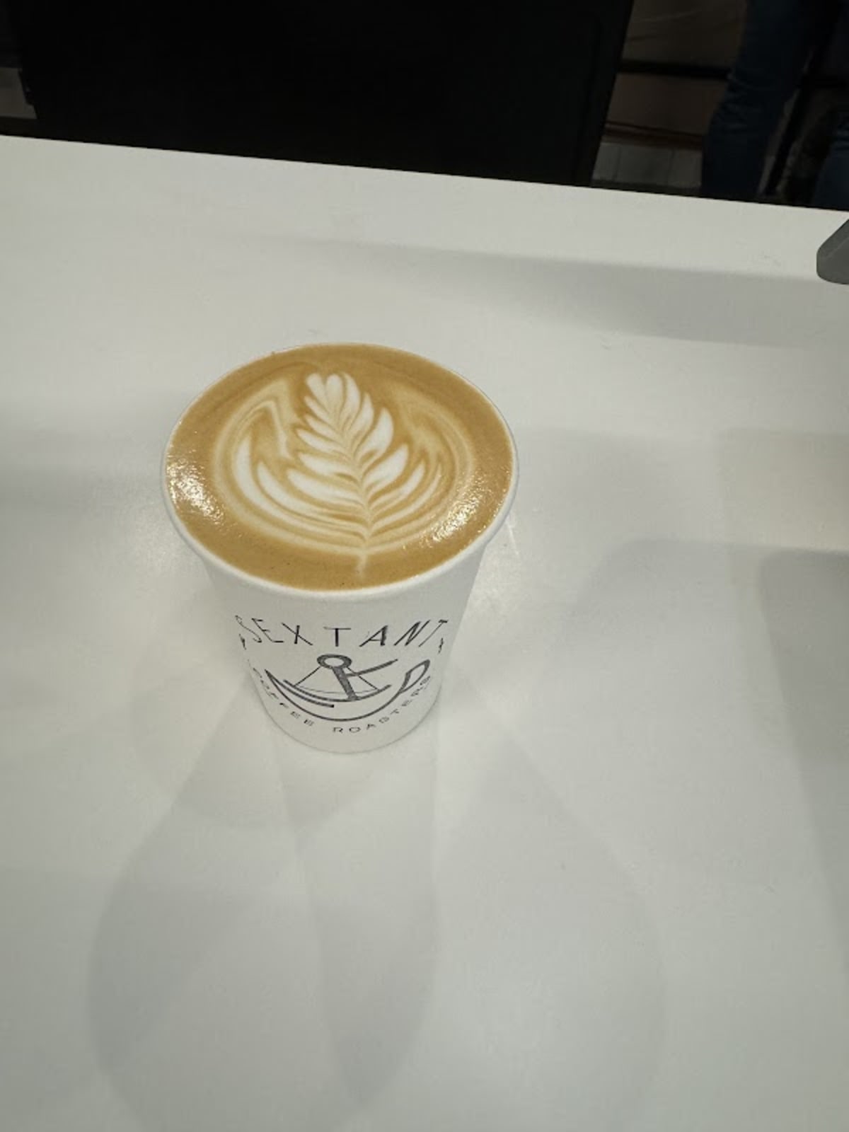 Sextant Coffee Roasters - Photo 2