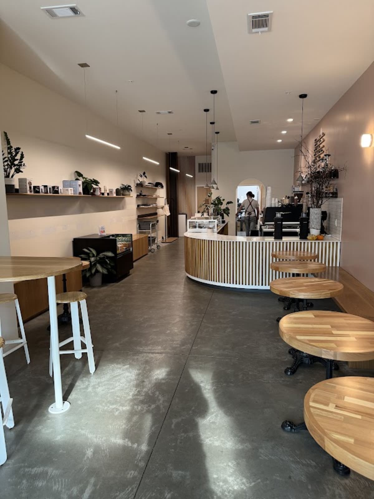 Sextant Coffee Roasters - Photo 5